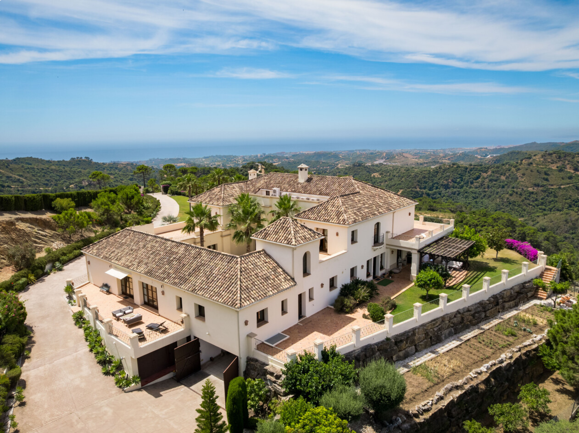 Villa Karolina - Andara Villas