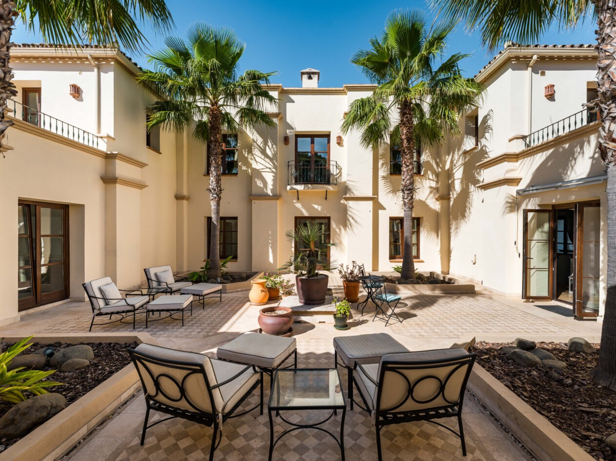 Villa Karolina - Andara Villas