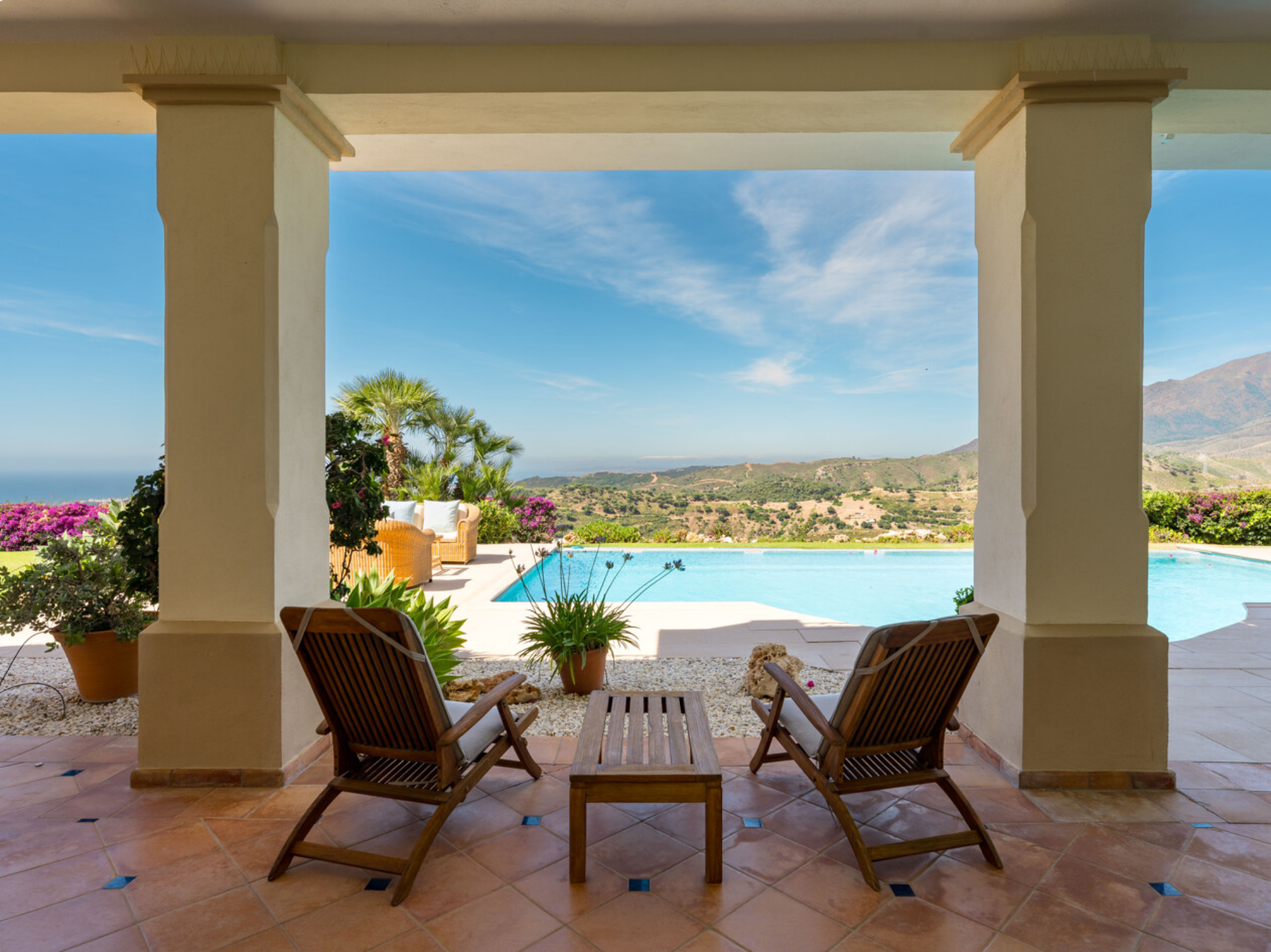 Villa Karolina - Andara Villas