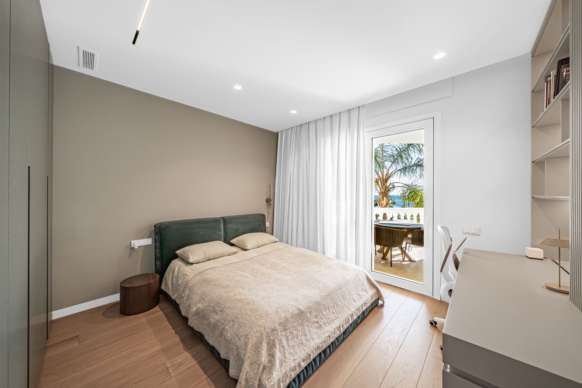 Las Dunas Park 505 - Andara Villas