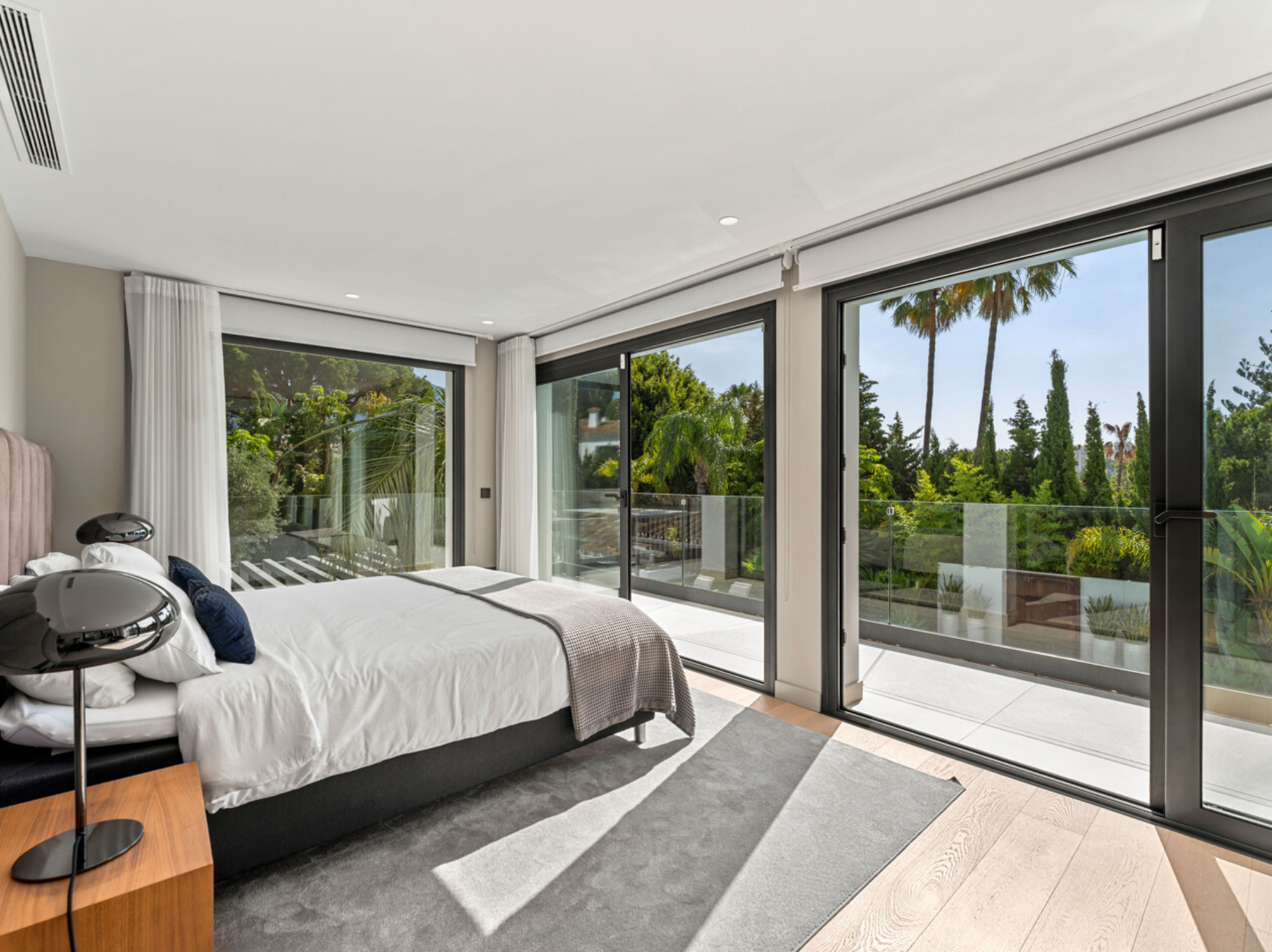 Villa Pacific - Andara Villas