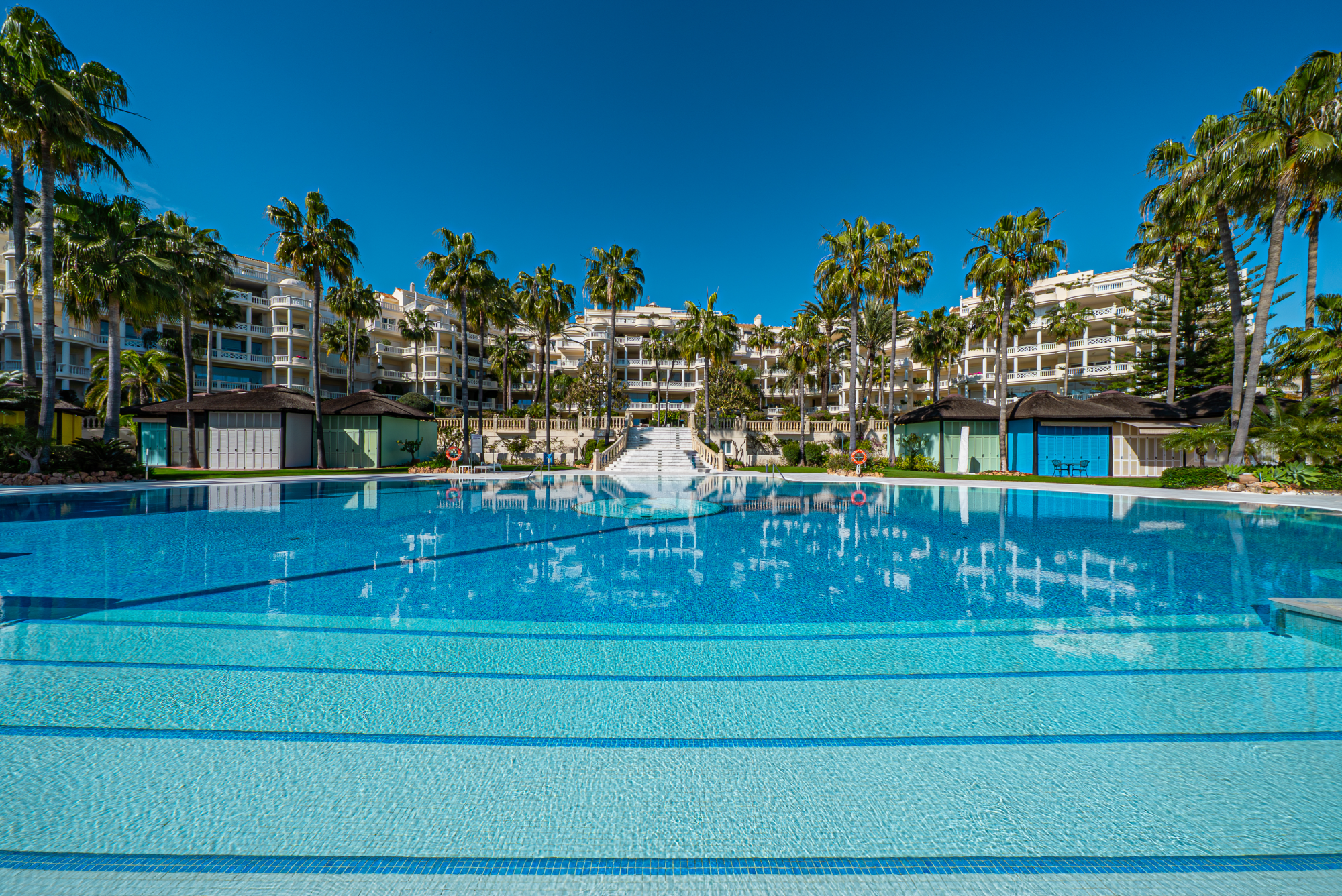 Las Dunas Park 505 - Andara Villas