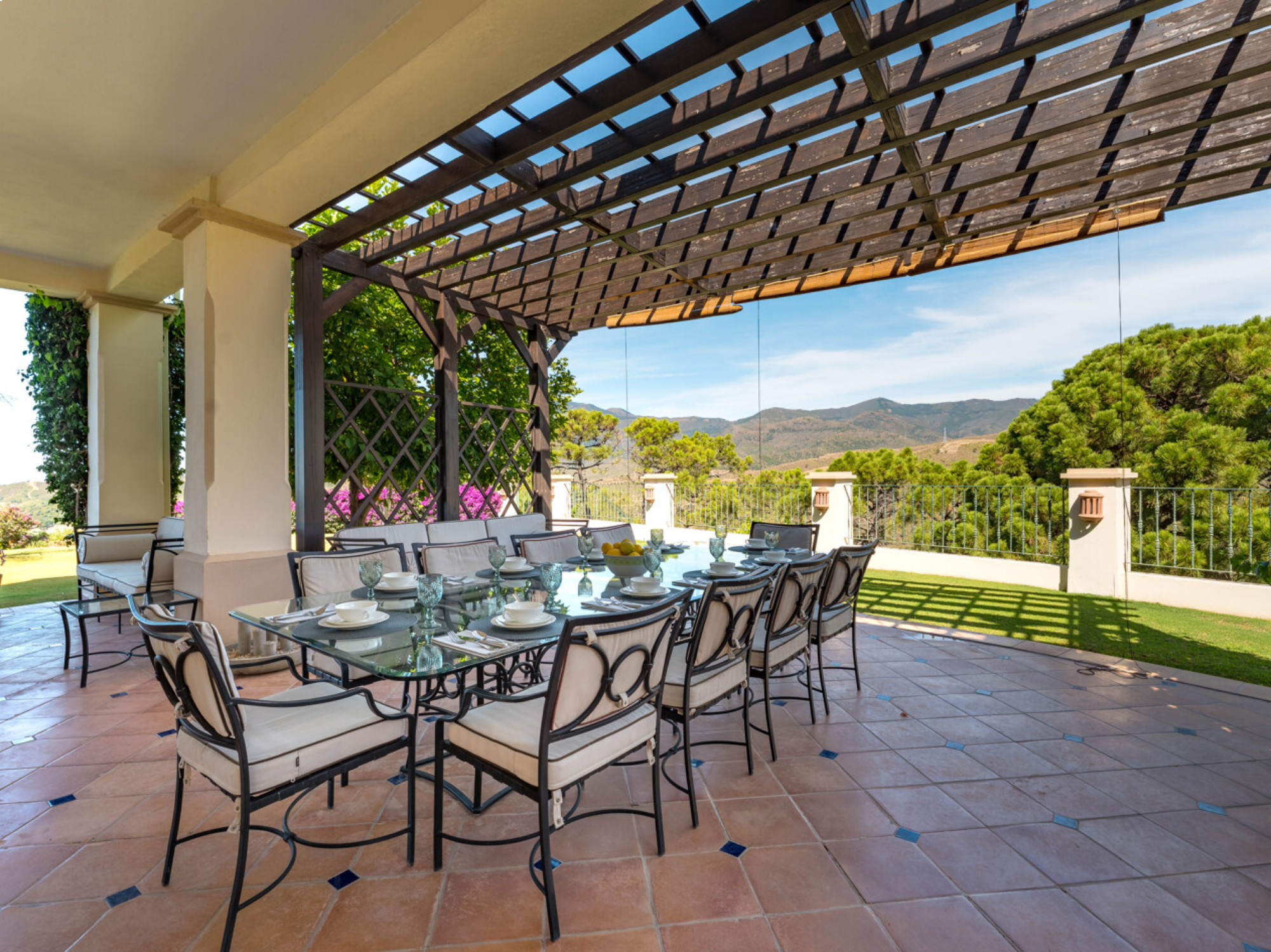 Villa Karolina - Andara Villas
