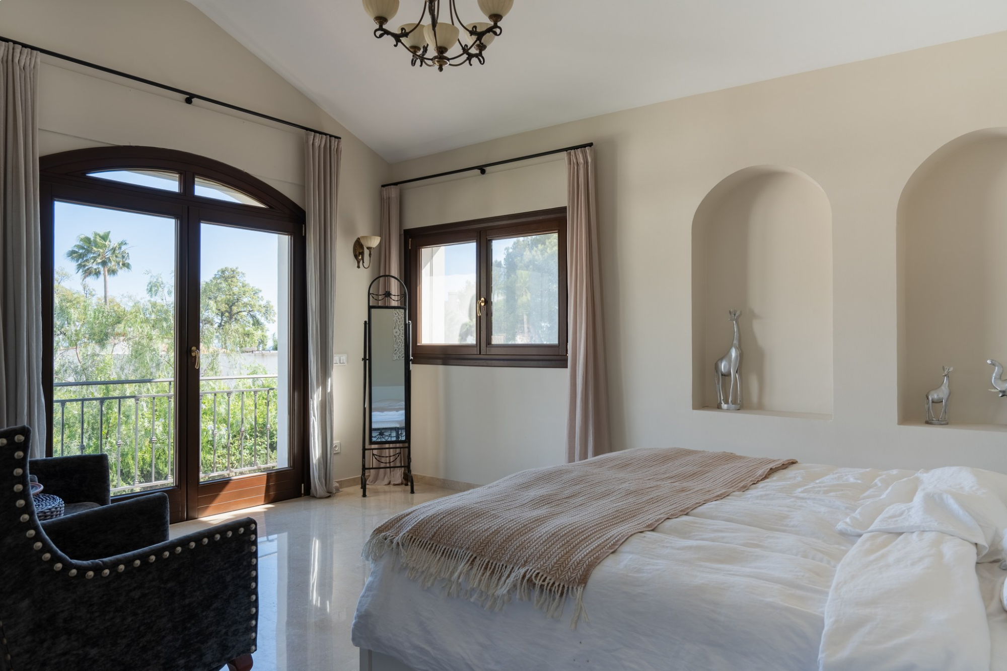 Villa Ariza - Andara Villas