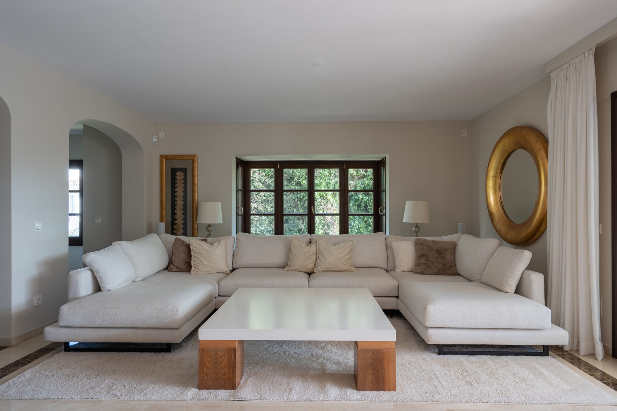 Villa Ariza - Andara Villas