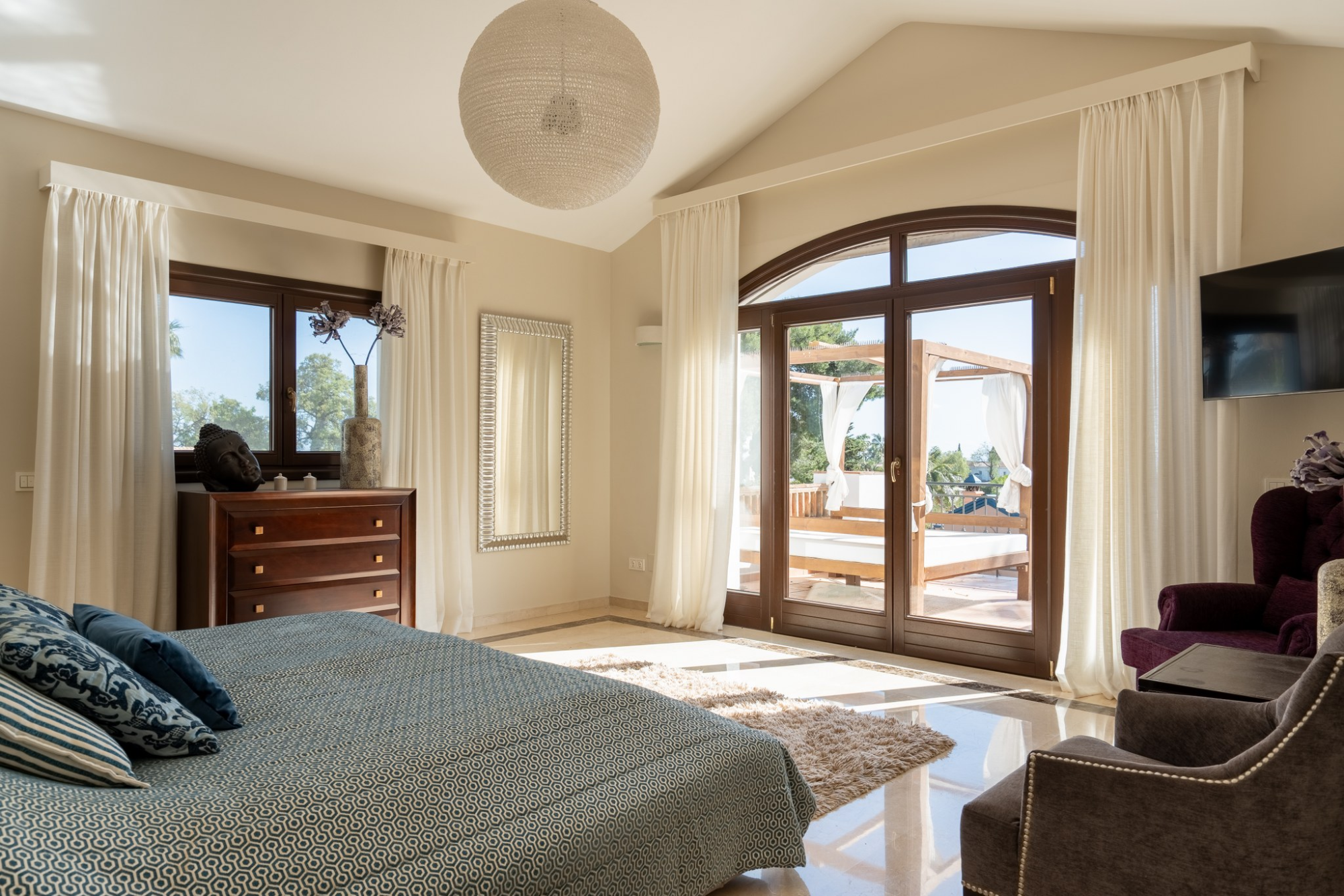 Villa Ariza - Andara Villas