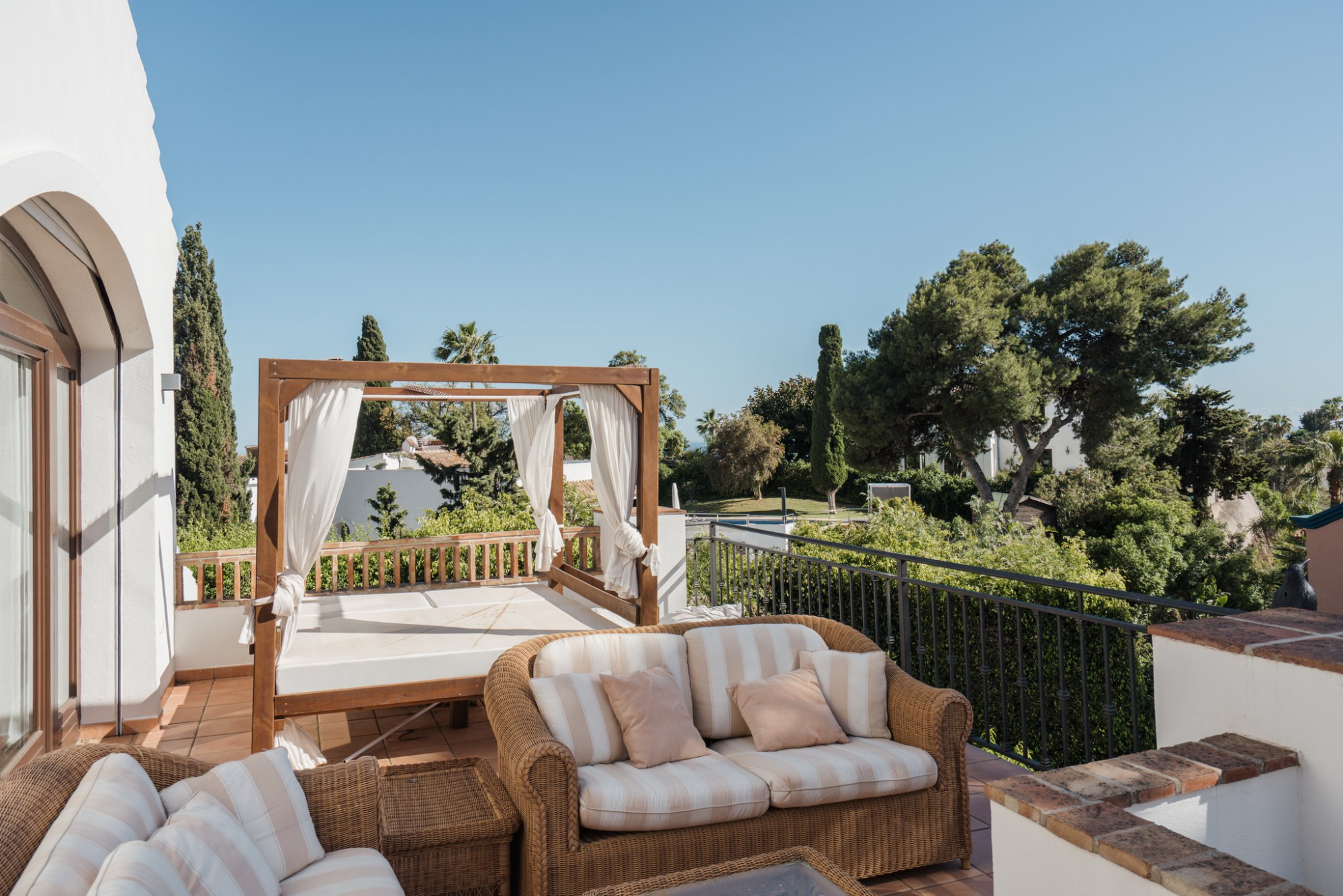 Villa Ariza - Andara Villas