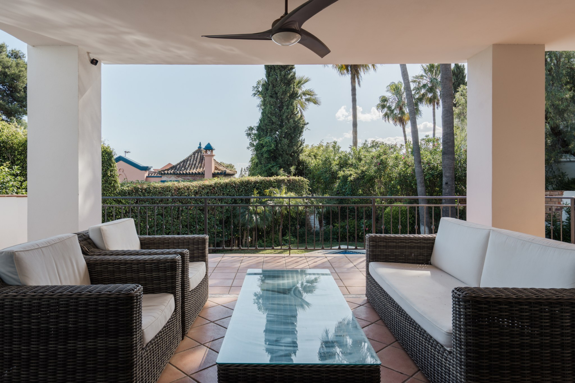 Villa Ariza - Andara Villas