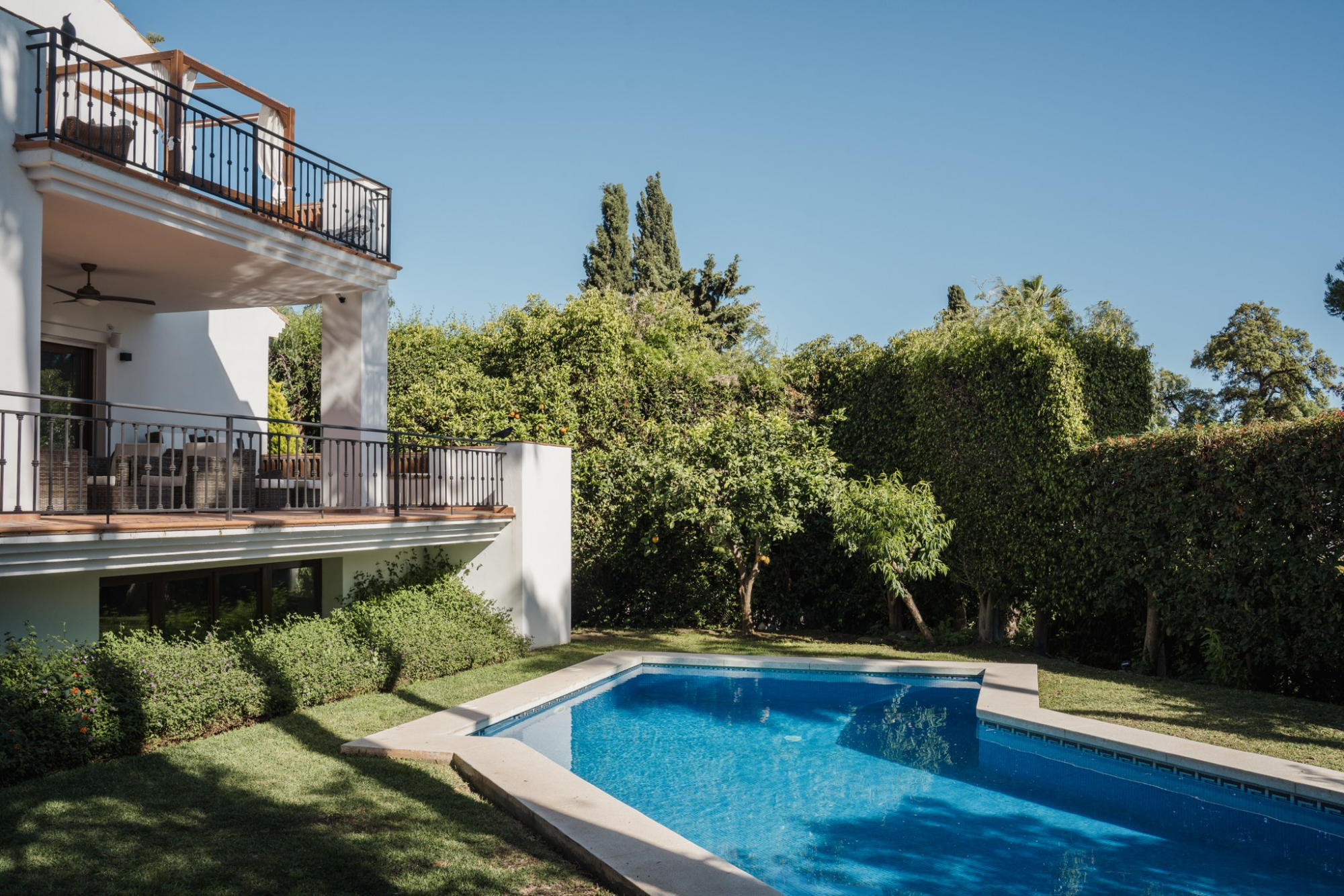Villa Ariza - Andara Villas