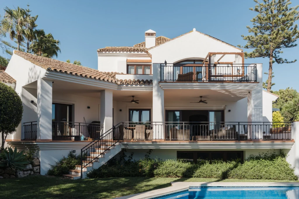 Villa Ariza - Andara Villas
