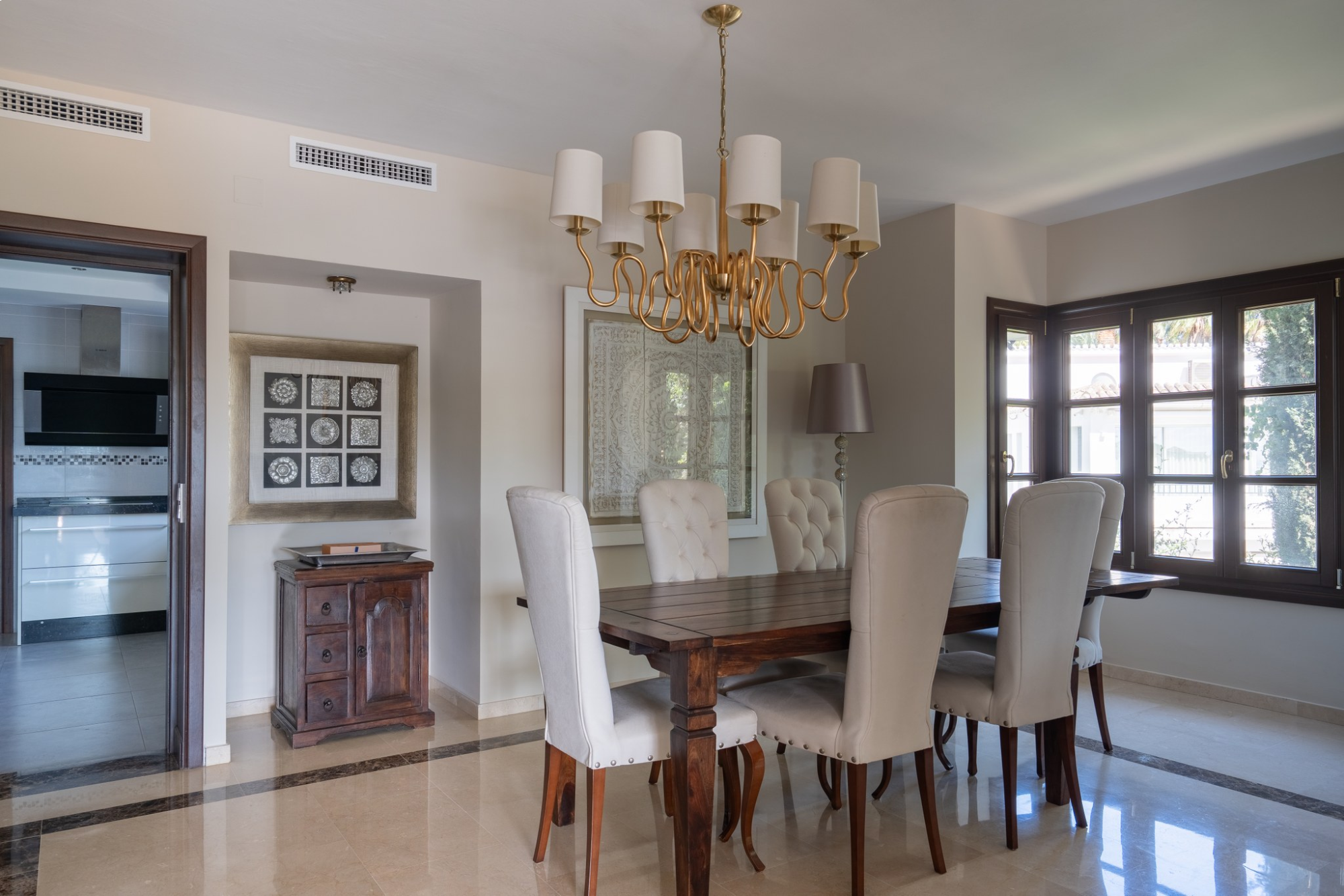 Villa Ariza - Andara Villas