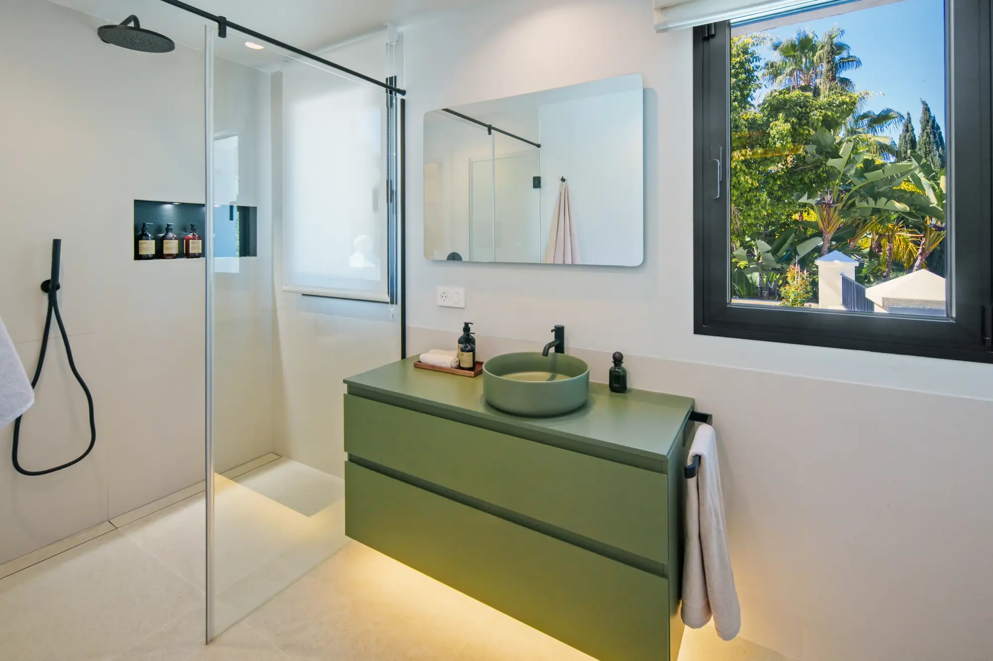 Cerquilla One - Andara Villas
