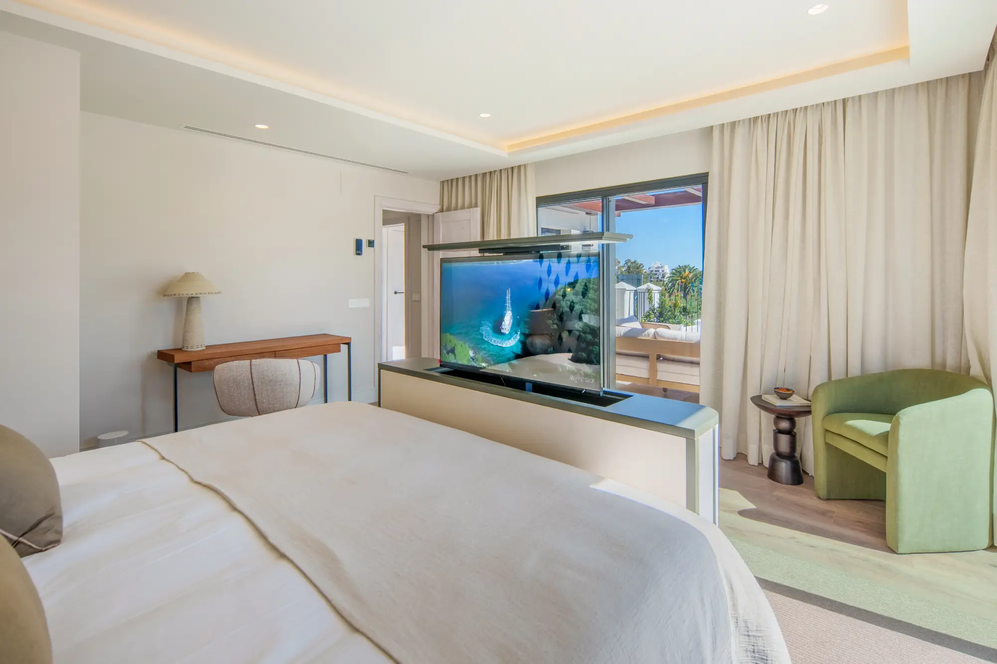 Cerquilla One - Andara Villas