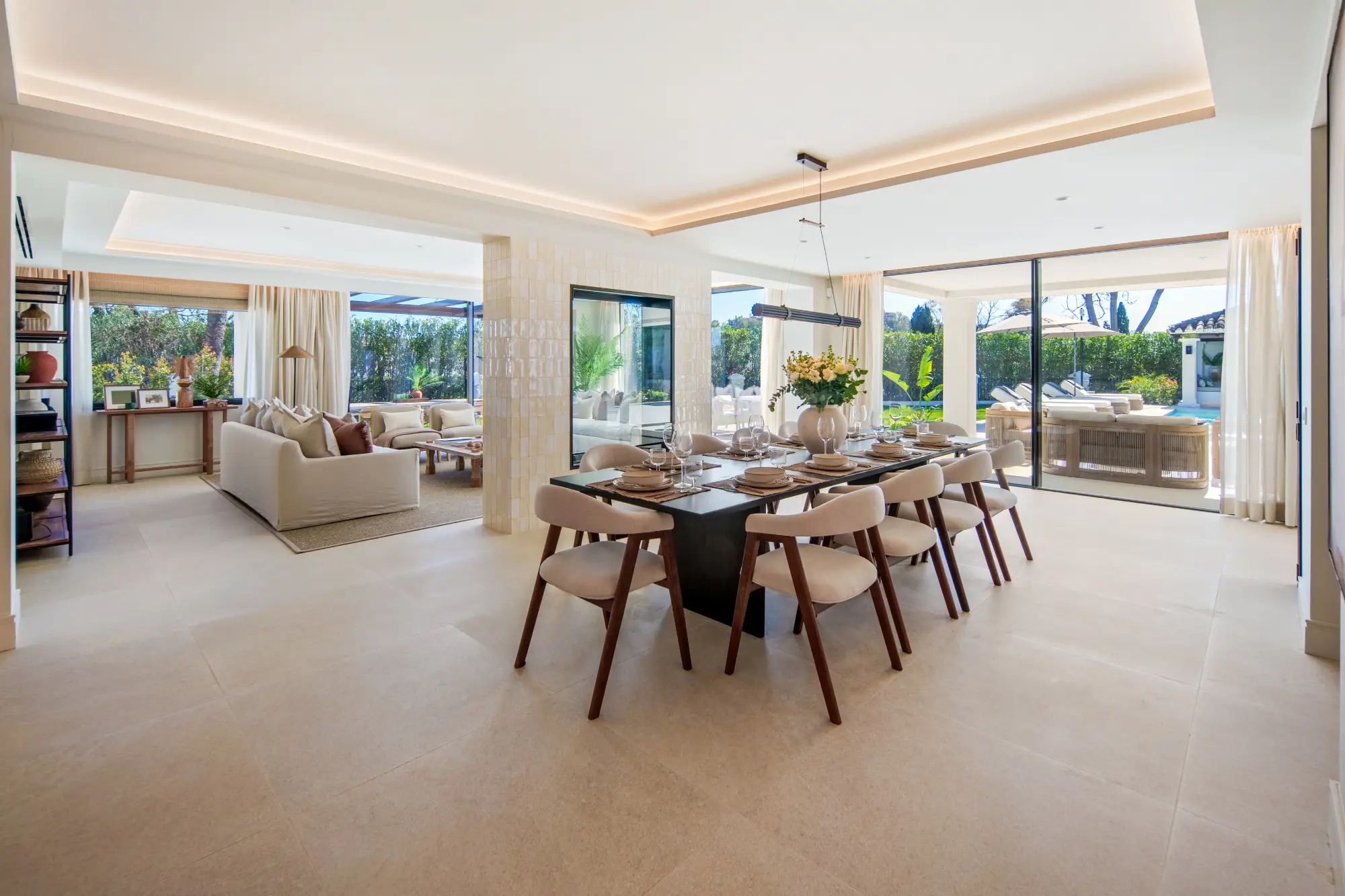 Cerquilla One - Andara Villas