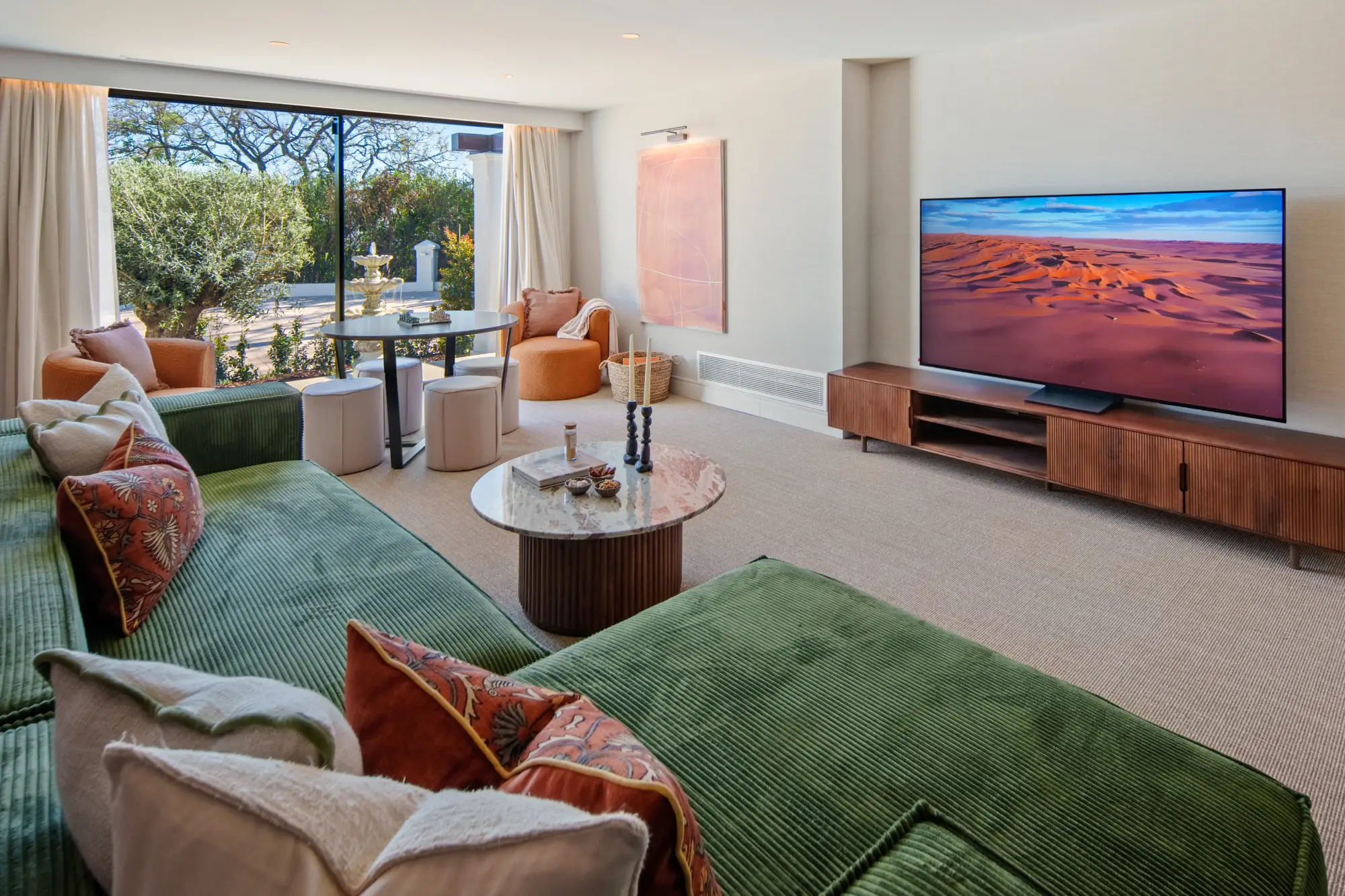Cerquilla One - Andara Villas