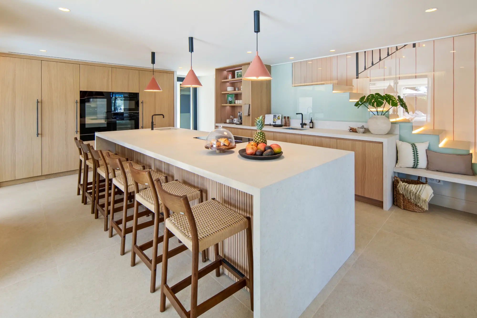 Cerquilla One - Andara Villas