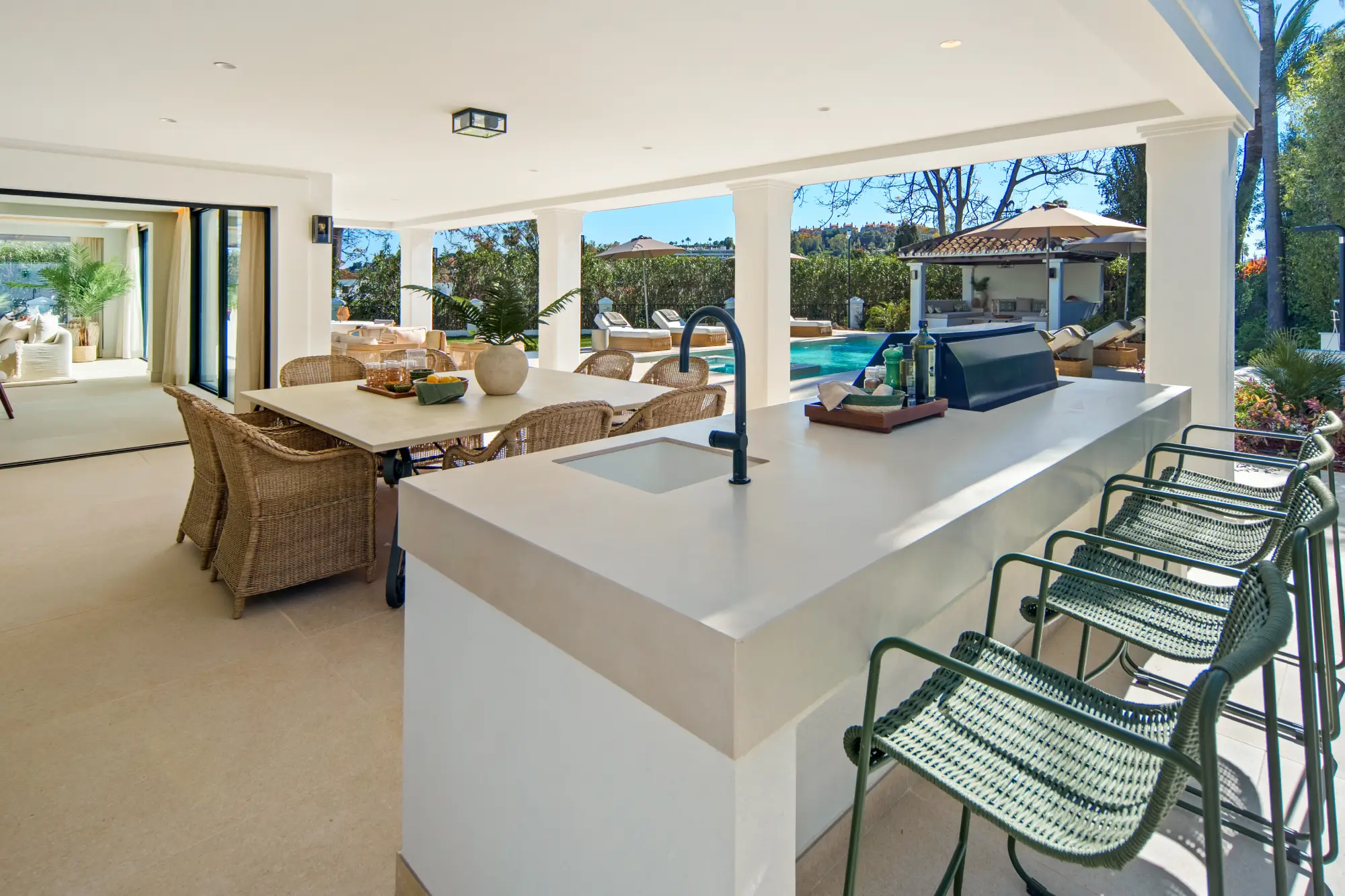 Cerquilla One - Andara Villas