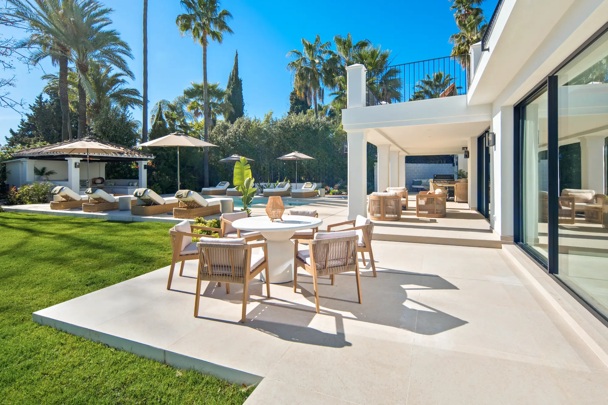 Cerquilla One - Andara Villas