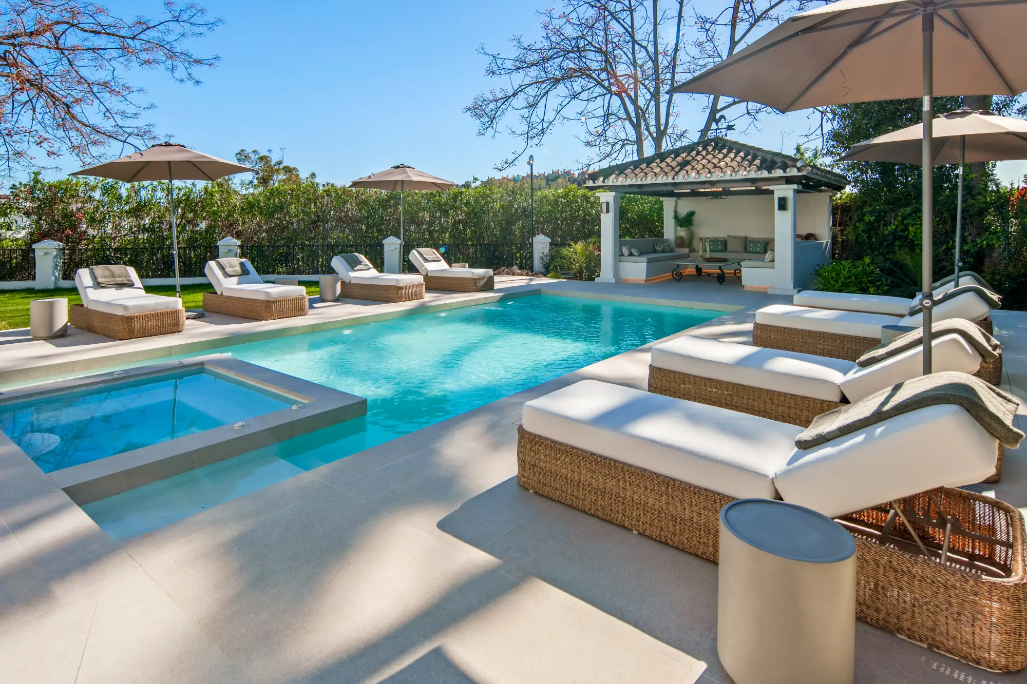 Cerquilla One - Andara Villas