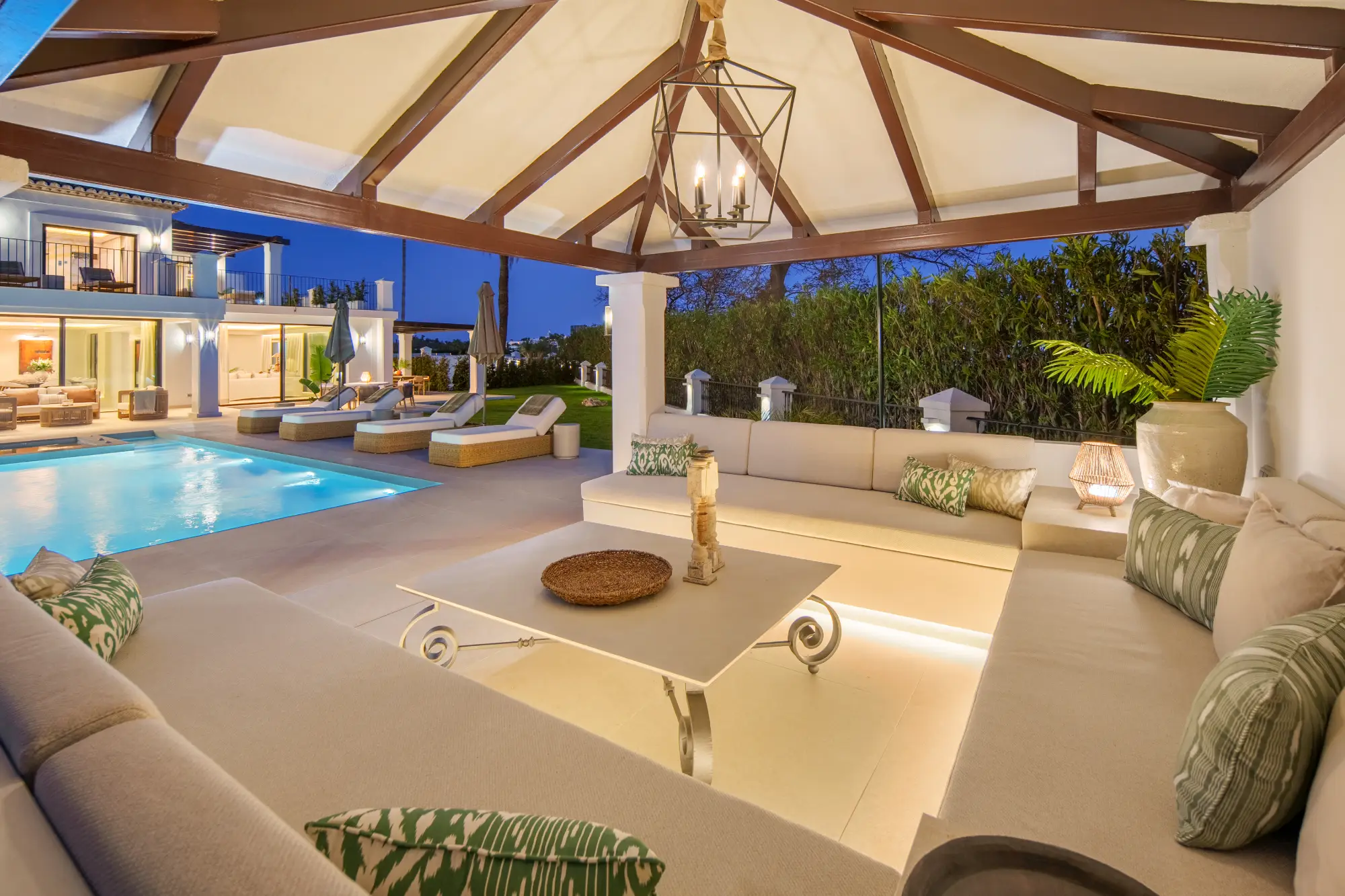 Cerquilla One - Andara Villas