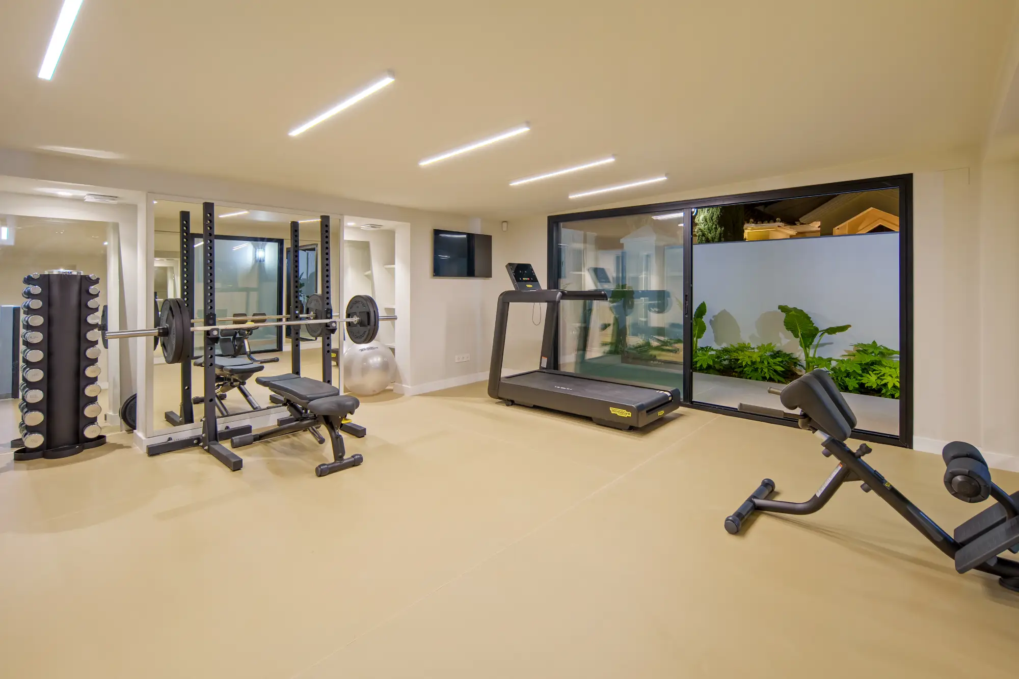 Cerquilla One - Andara Villas