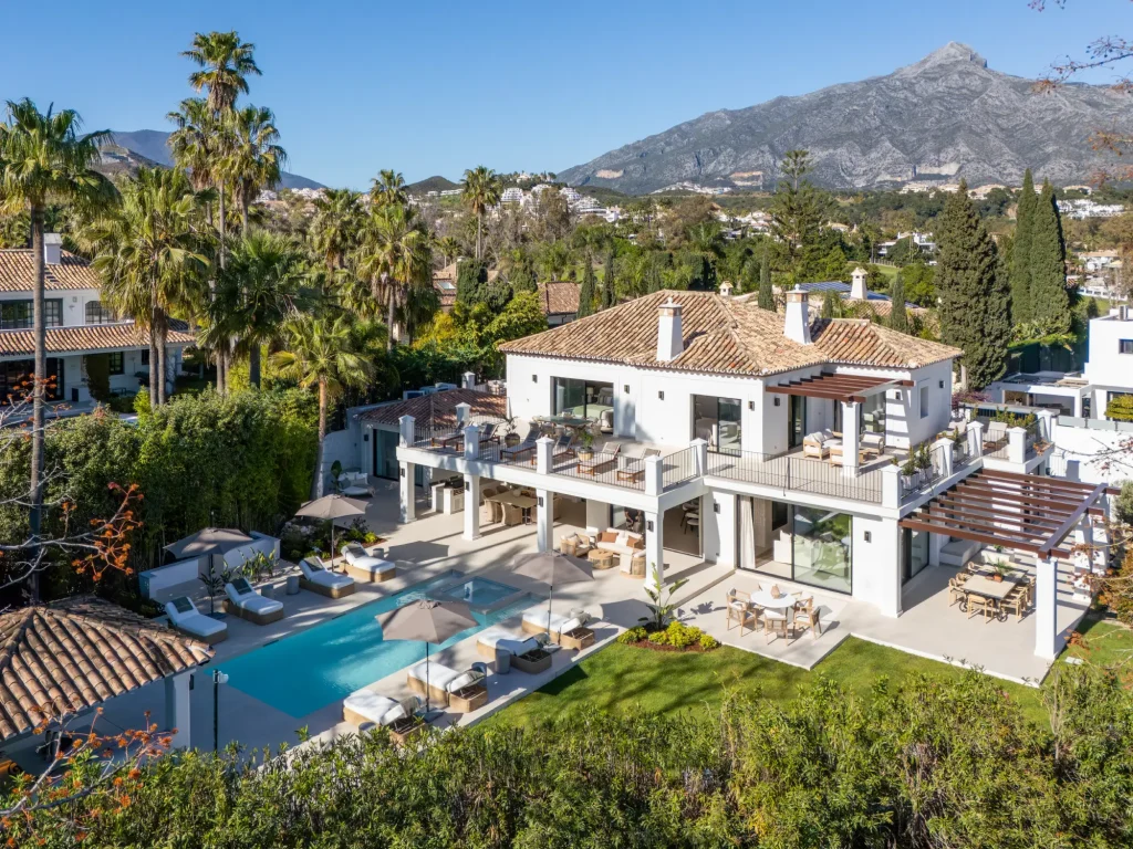 Cerquilla One - Andara Villas