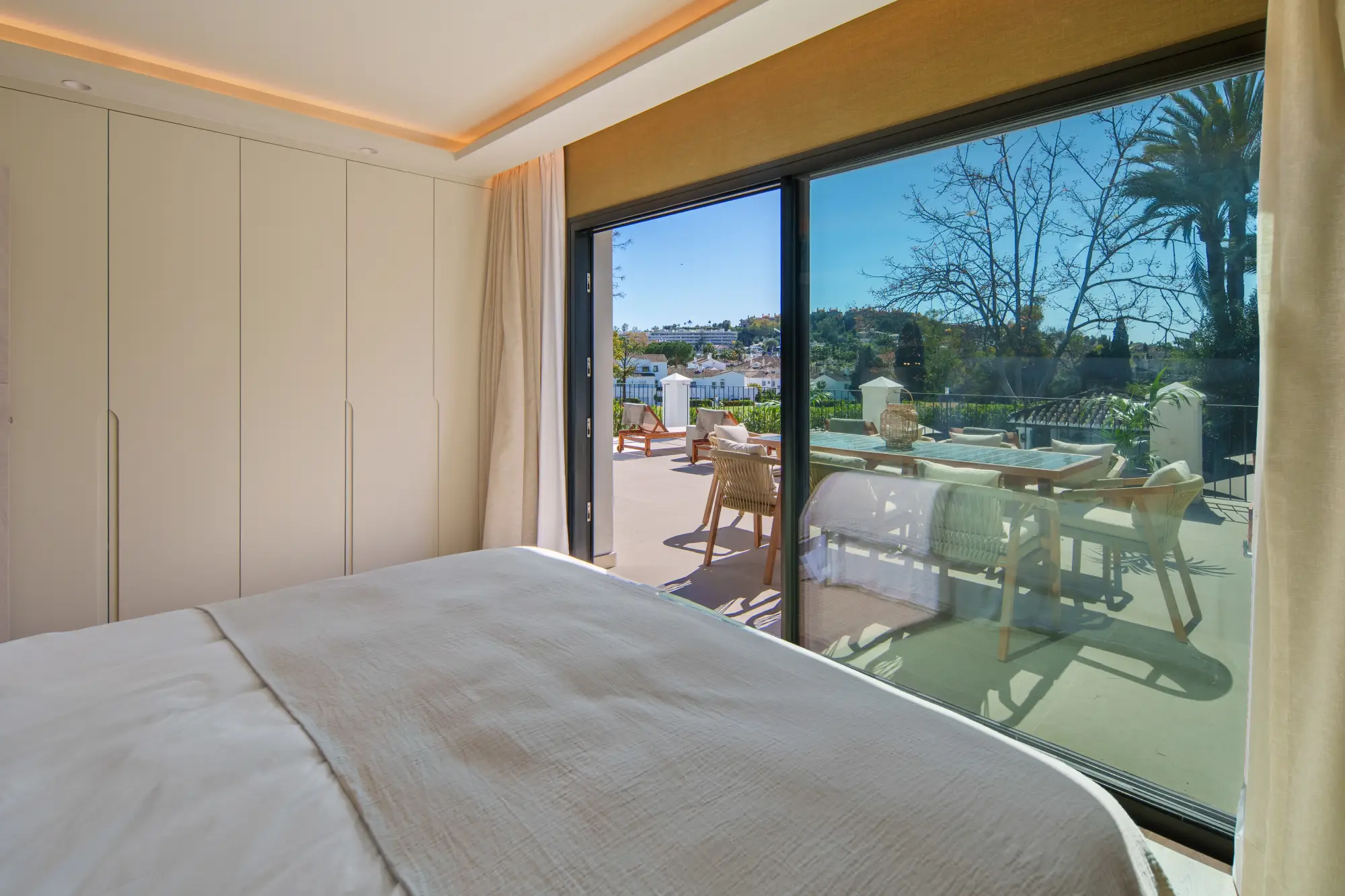Cerquilla One - Andara Villas