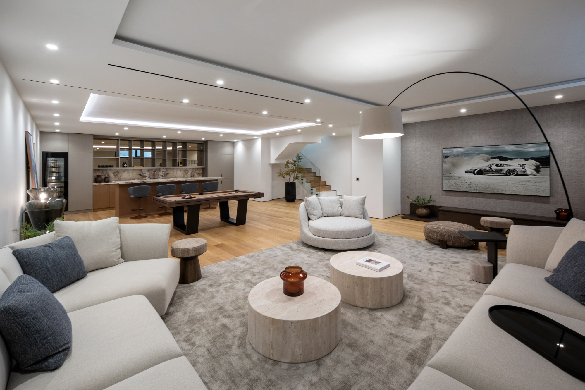 Epic 22 - Andara Villas