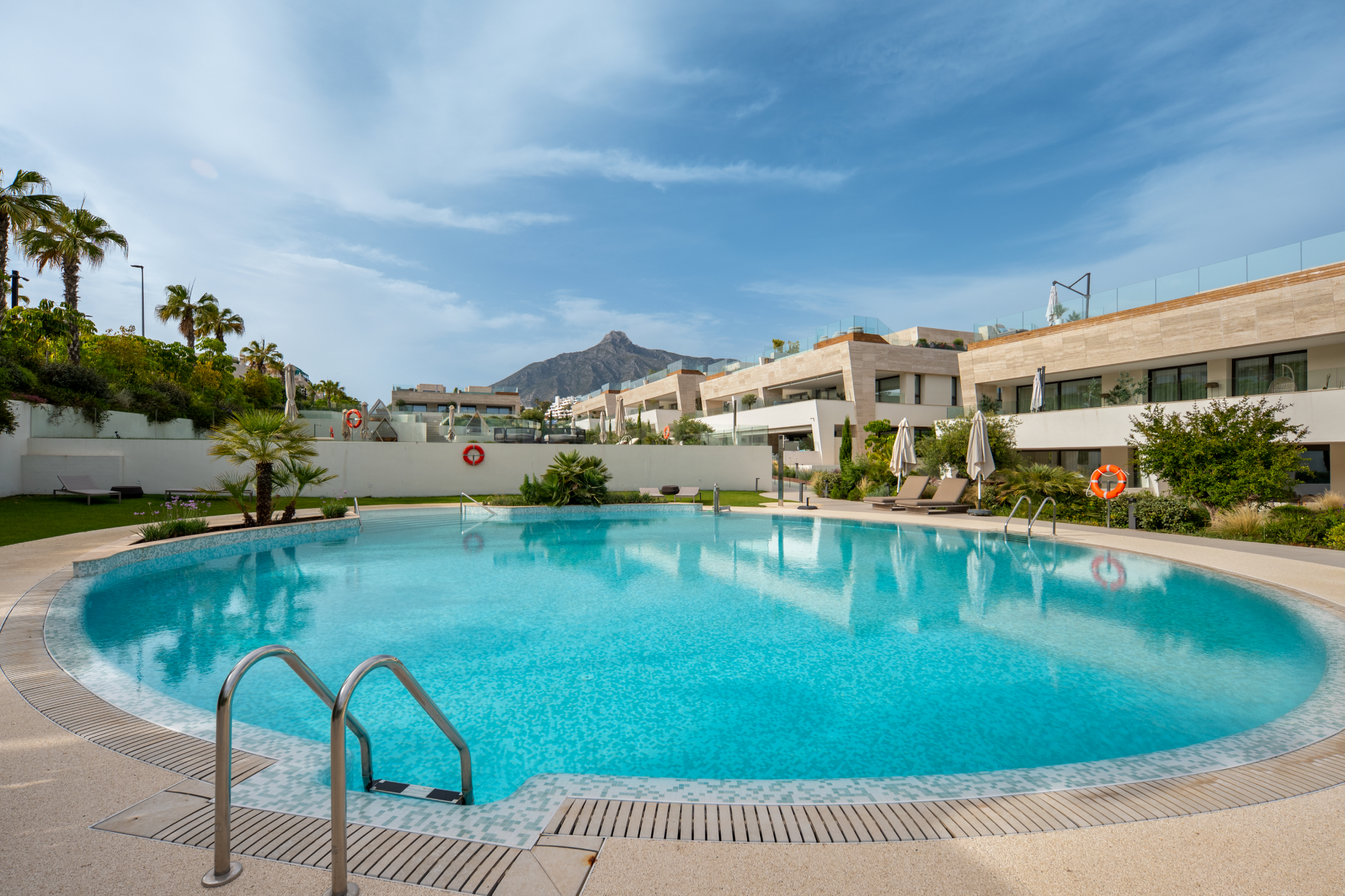 Epic 22 - Andara Villas