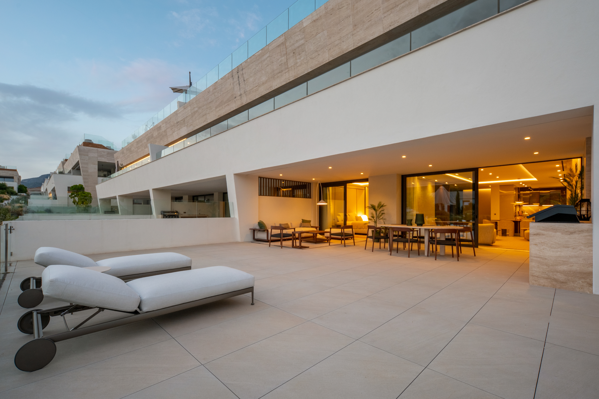Epic 22 - Andara Villas