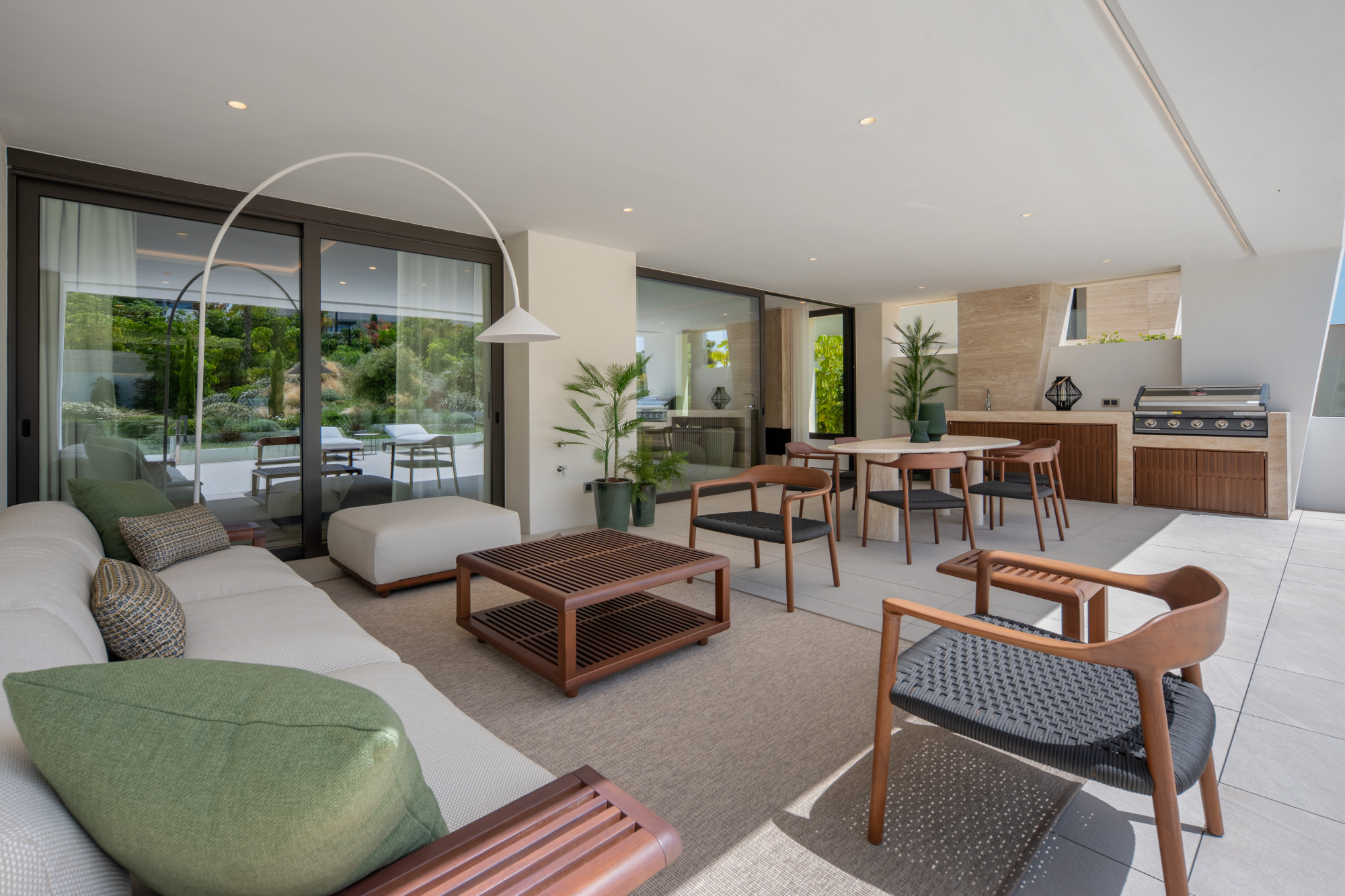 Epic 22 - Andara Villas