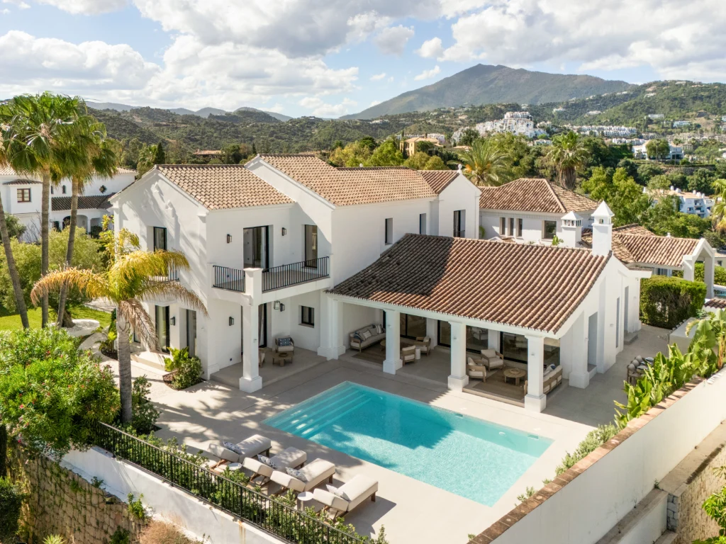 Villa Vida - Andara Villas