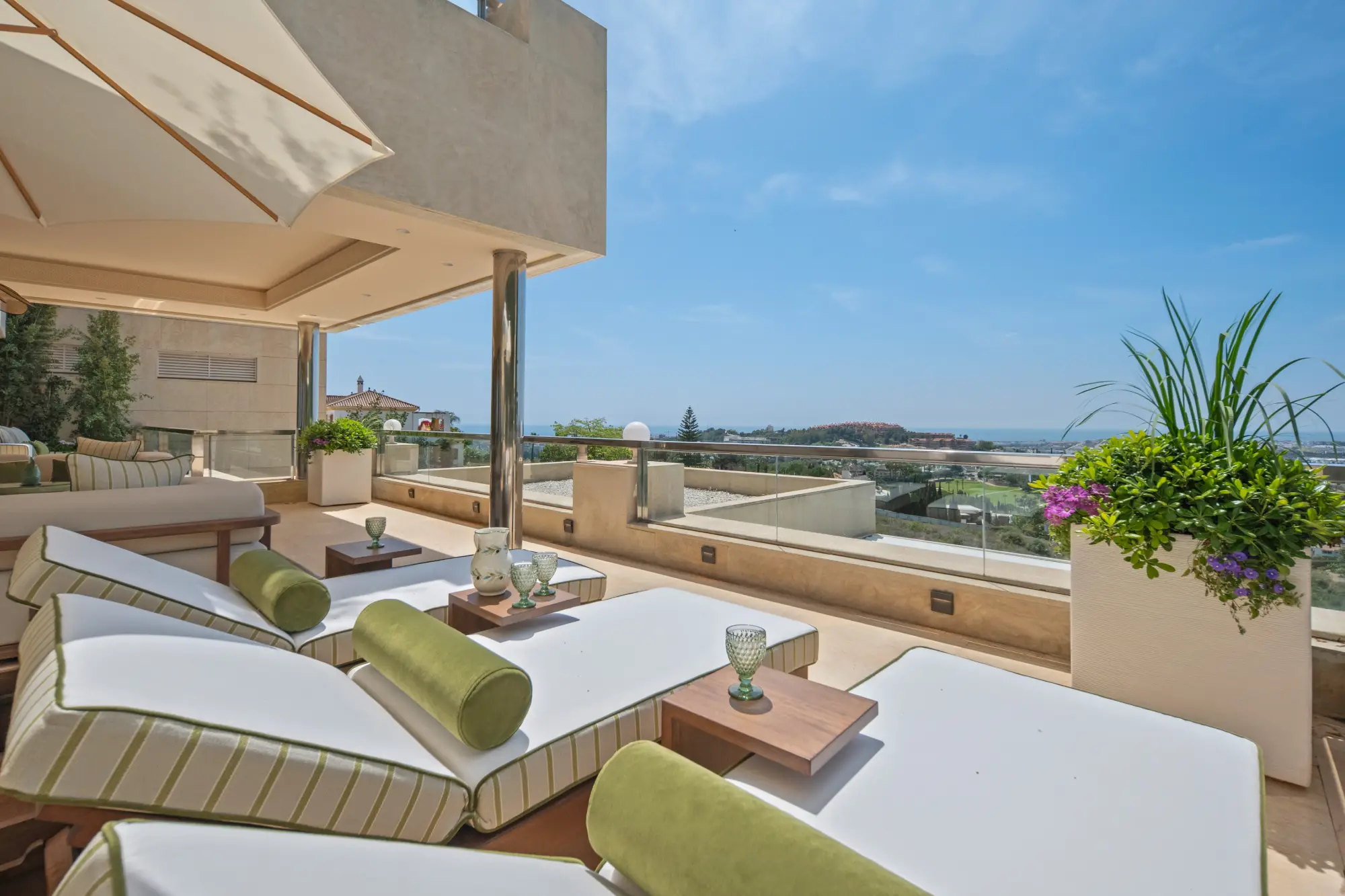 Feroz - Andara Villas