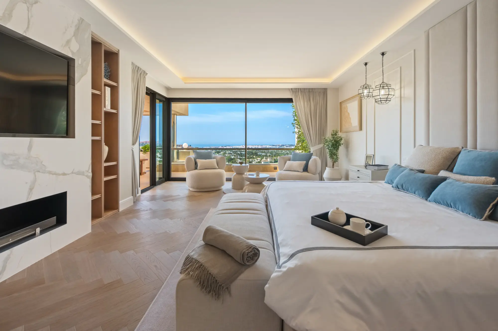 Feroz - Andara Villas