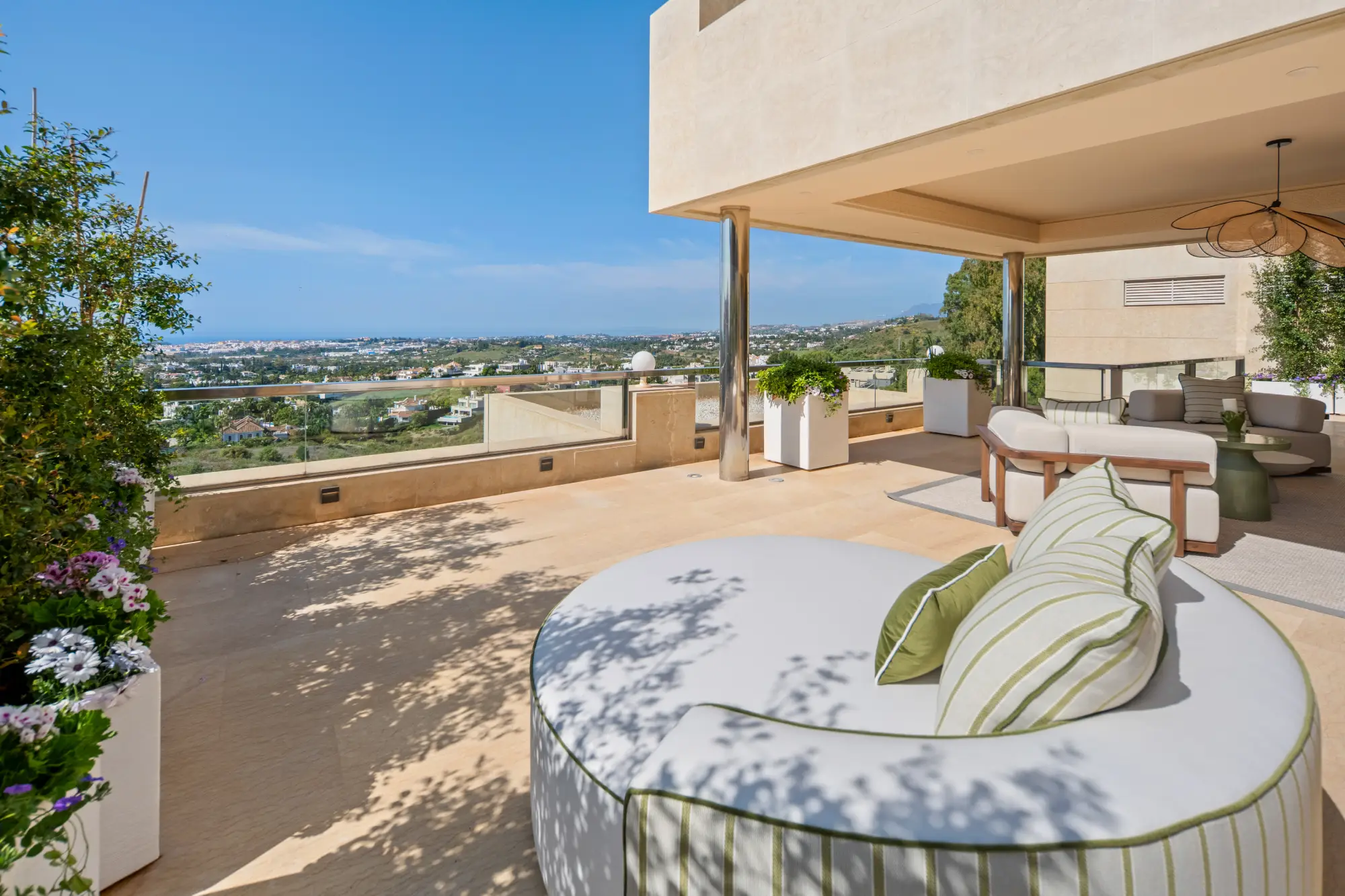 Feroz - Andara Villas