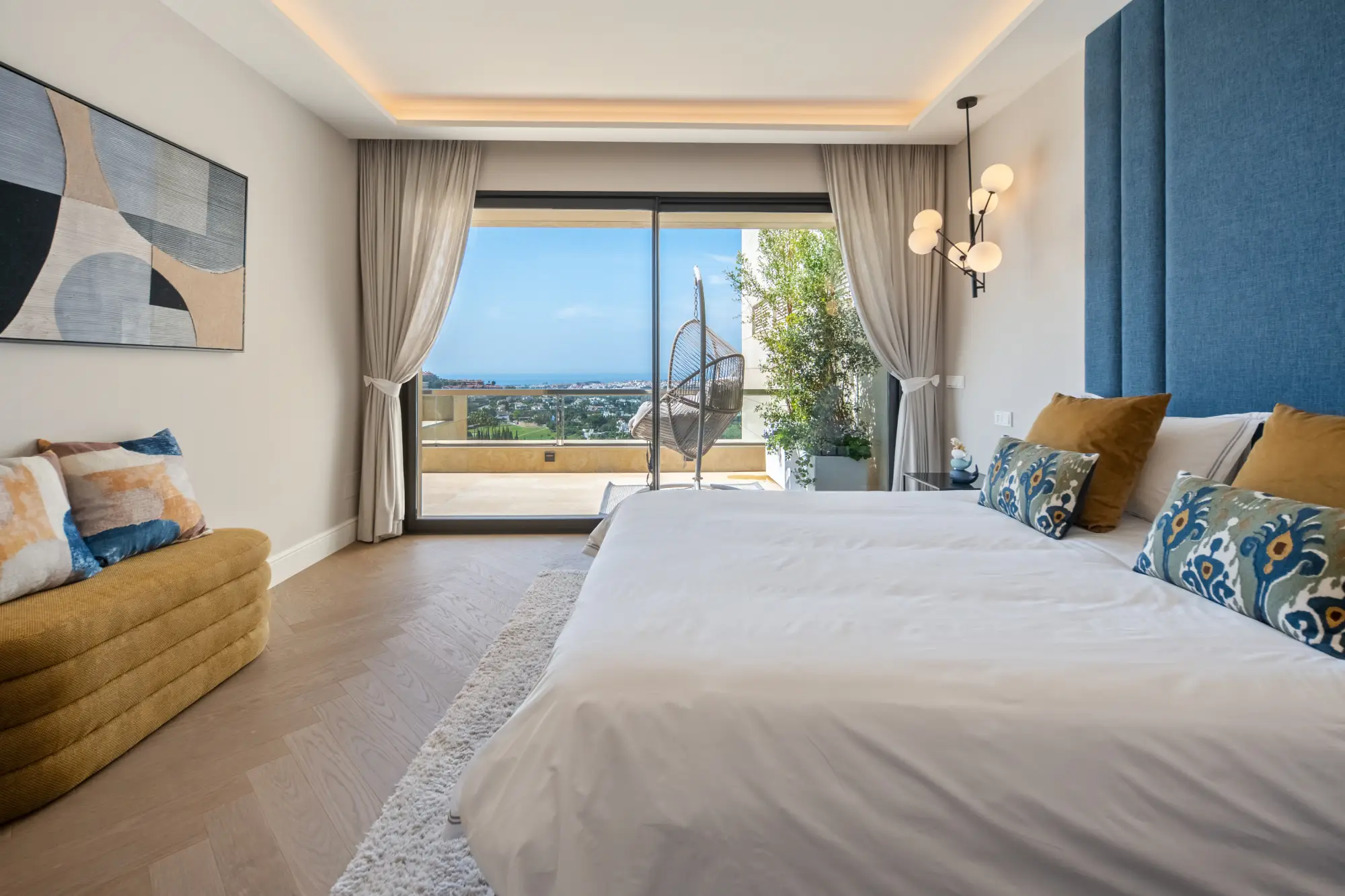 Feroz - Andara Villas