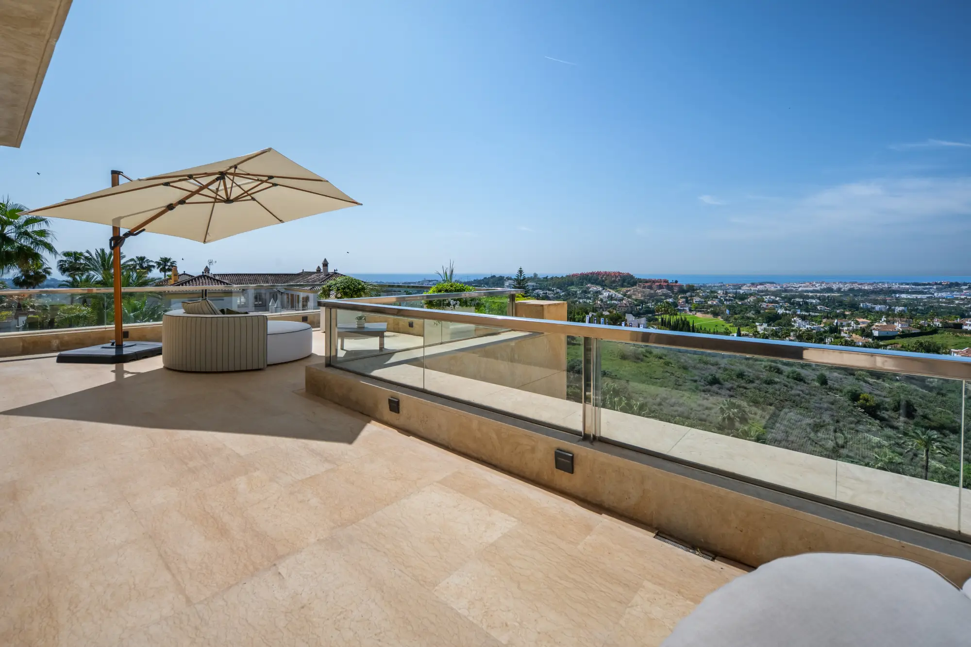 Feroz - Andara Villas