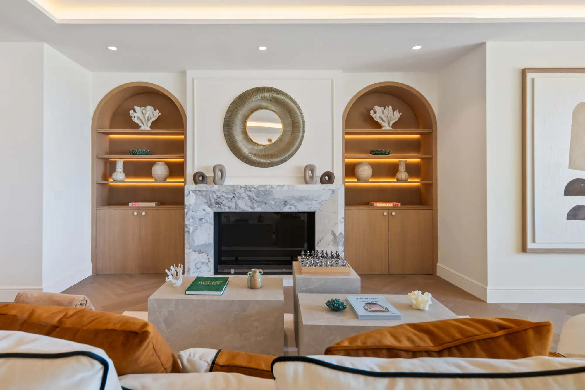 Feroz - Andara Villas
