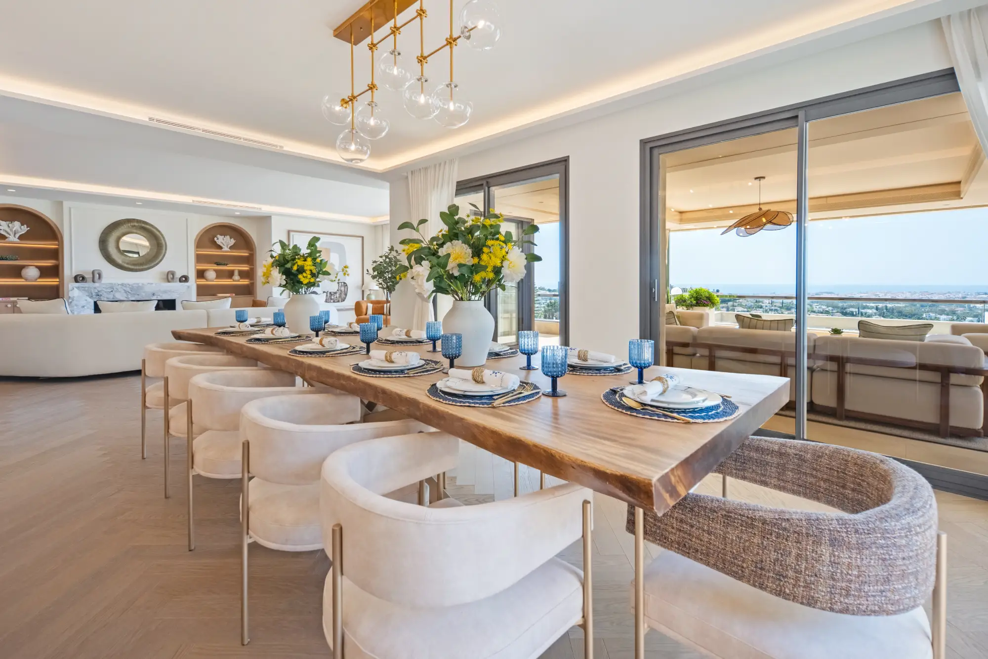 Feroz - Andara Villas