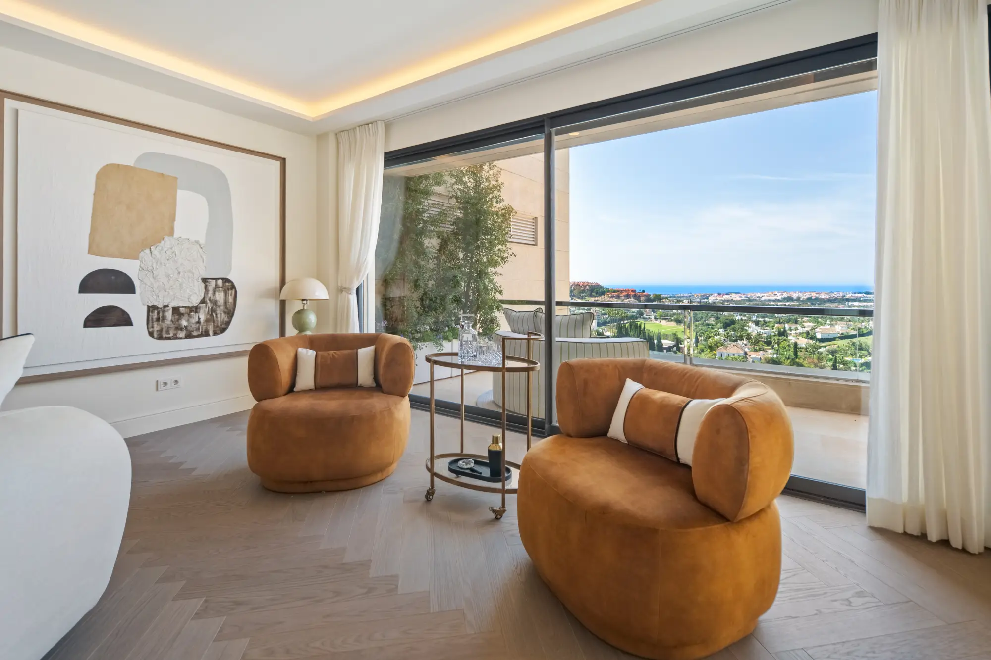 Feroz - Andara Villas