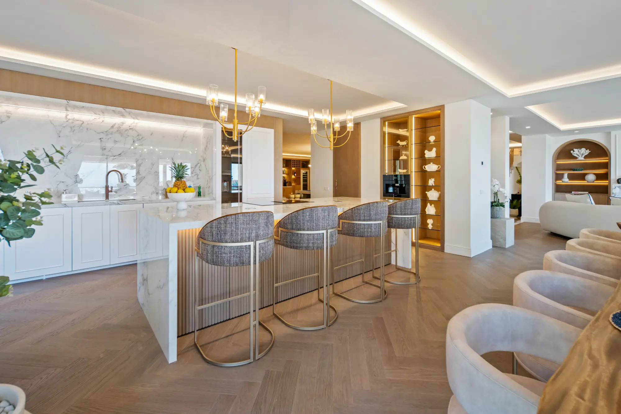 Feroz - Andara Villas