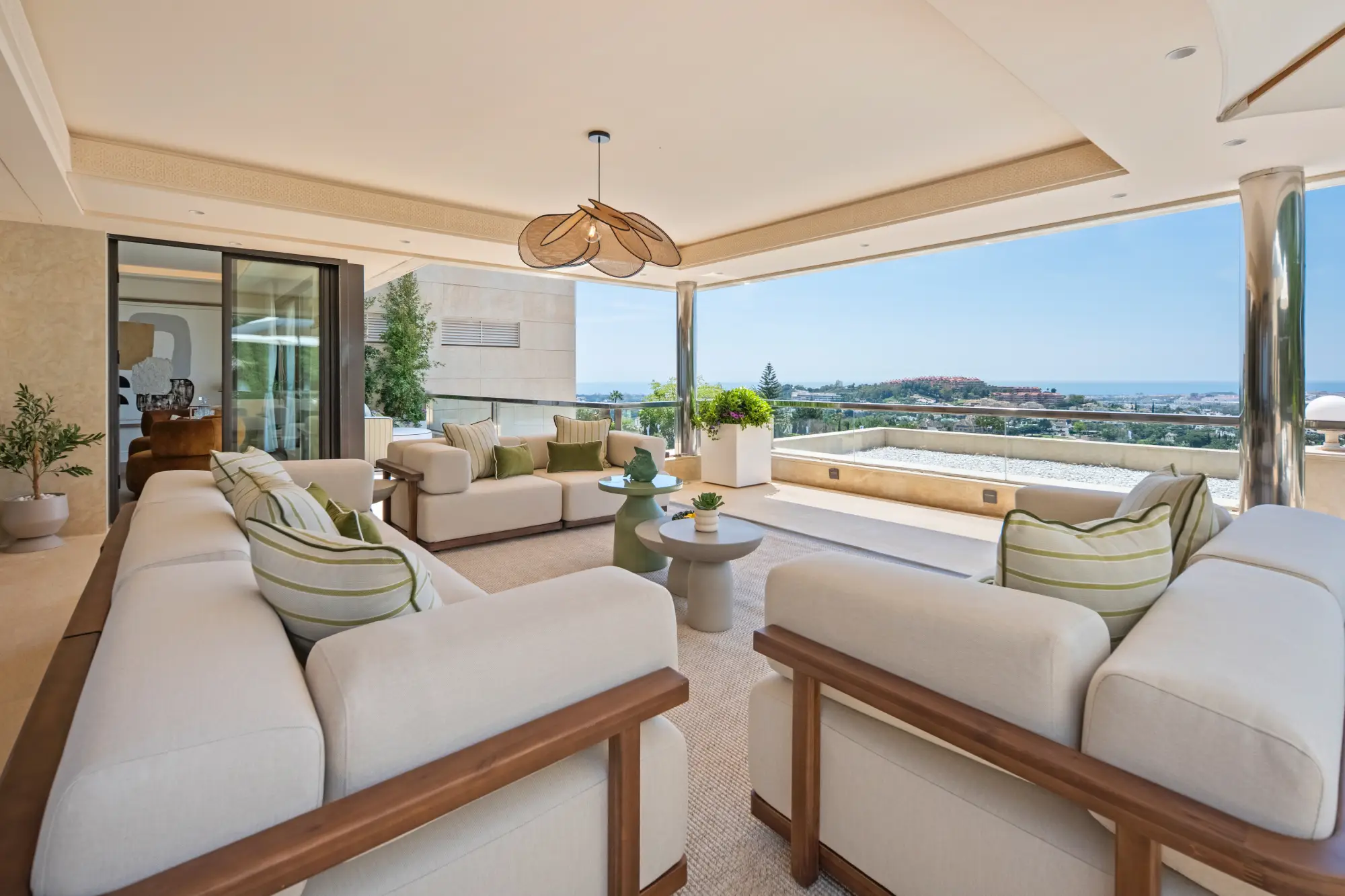Feroz - Andara Villas