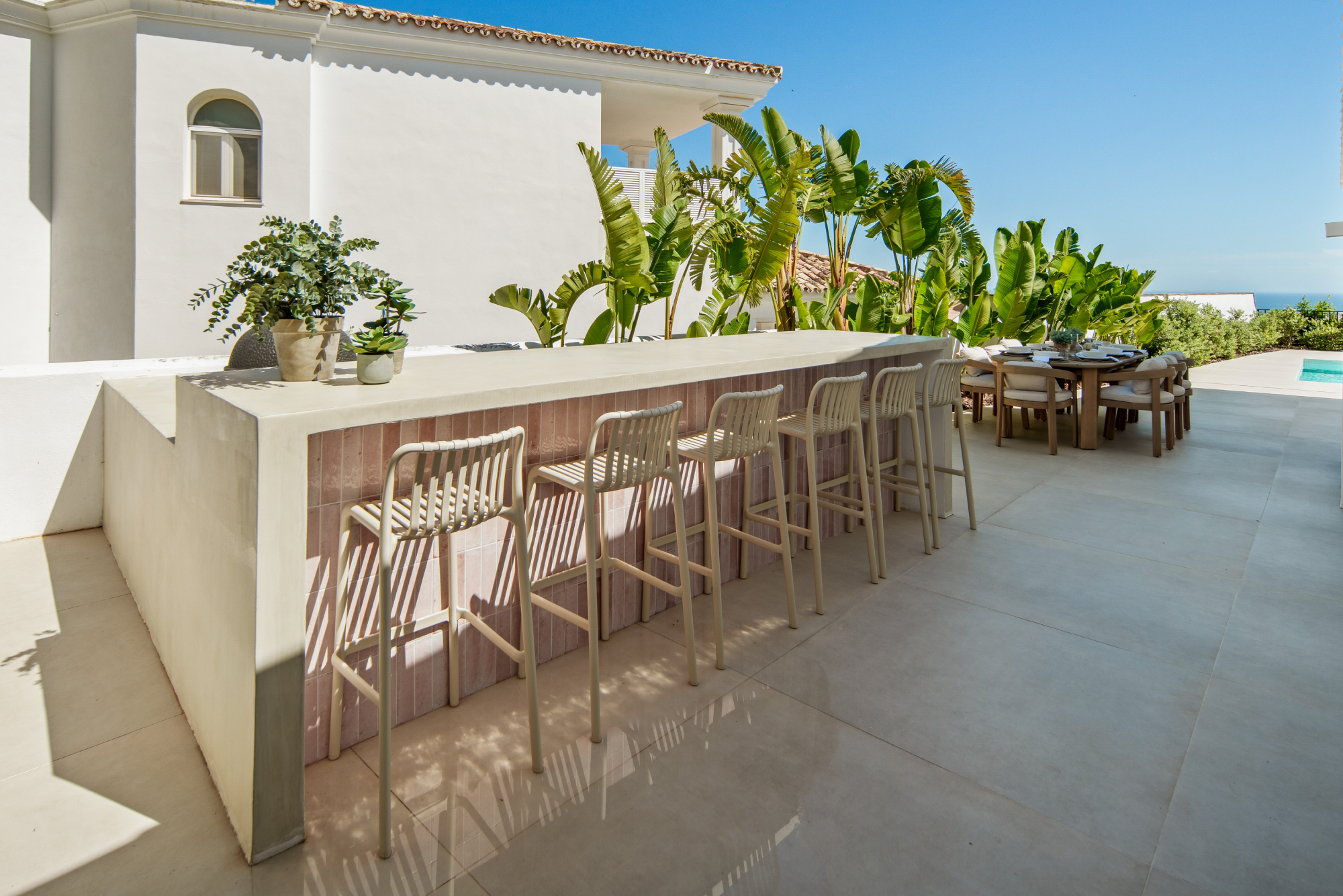 Villa Vida - Andara Villas