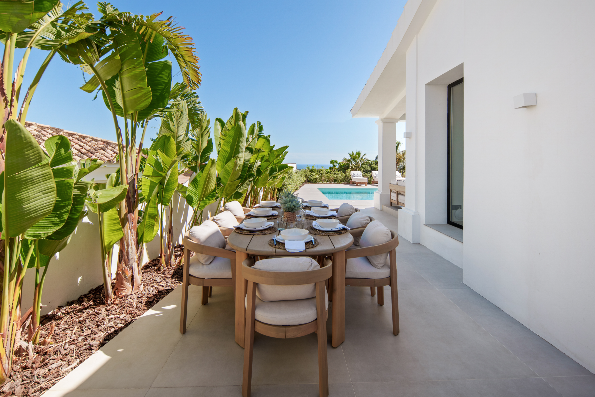 Villa Vida - Andara Villas