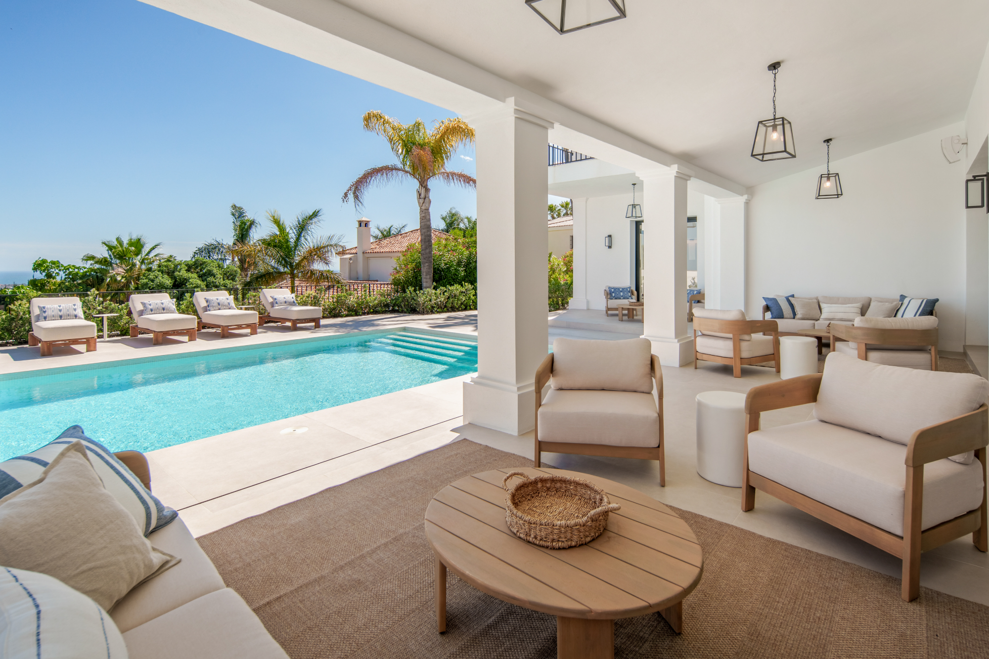 Villa Vida - Andara Villas
