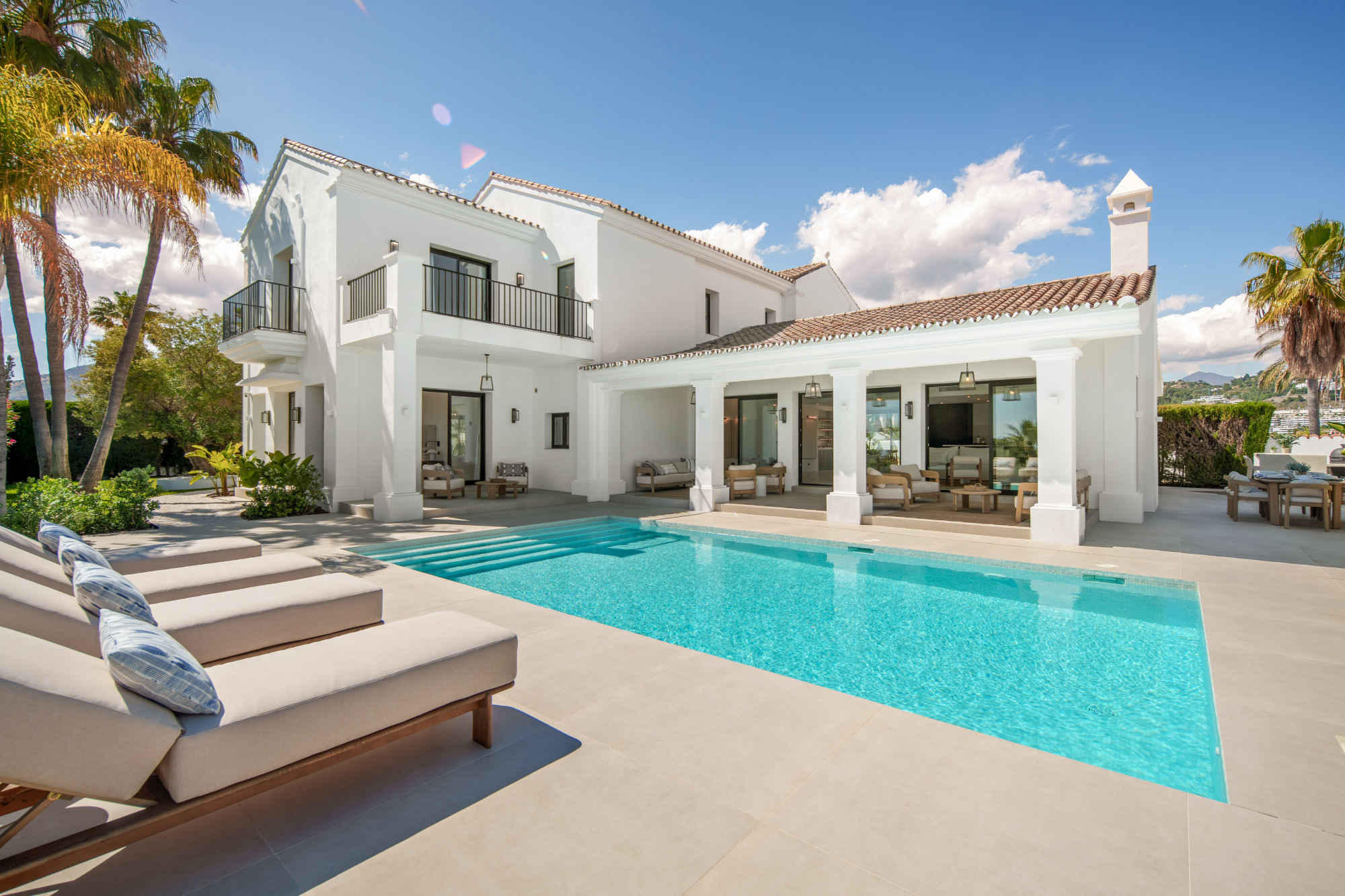 Villa Vida - Andara Villas