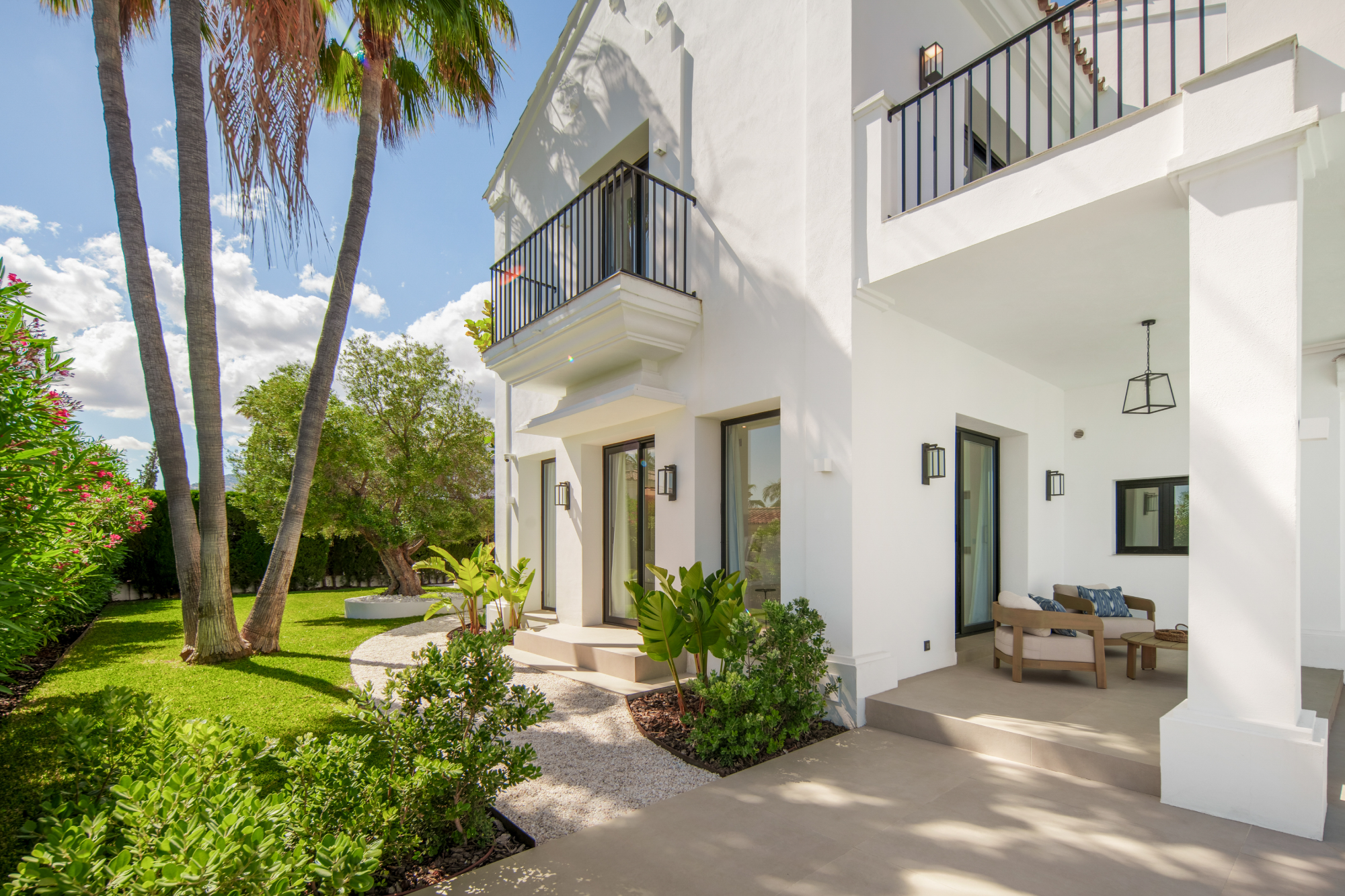 Villa Vida - Andara Villas