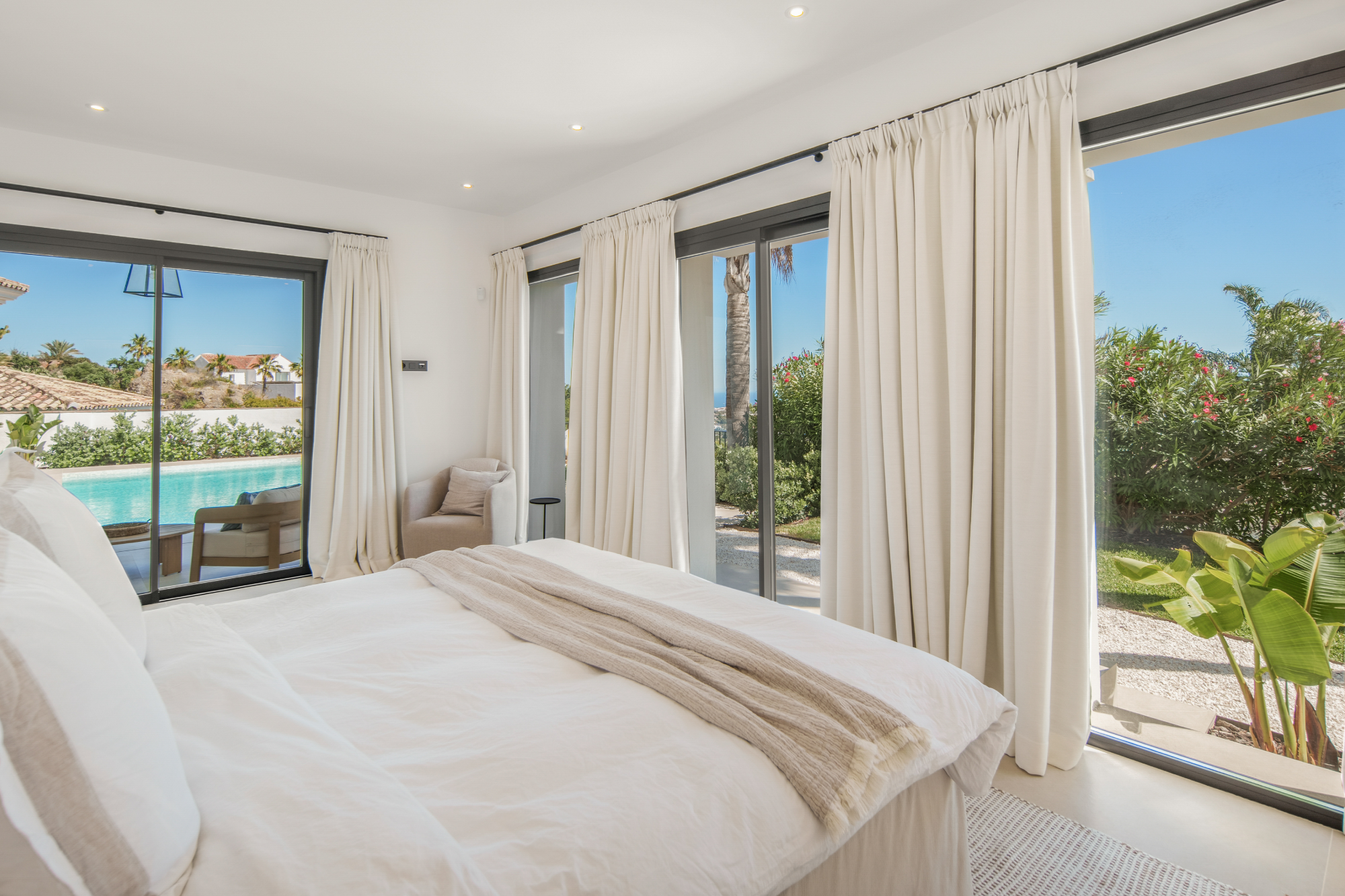 Villa Vida - Andara Villas