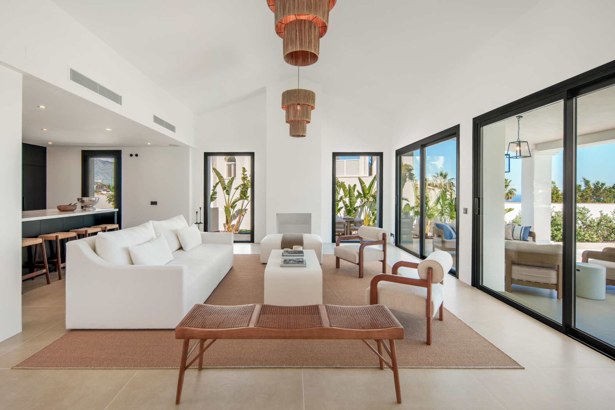 Villa Vida - Andara Villas