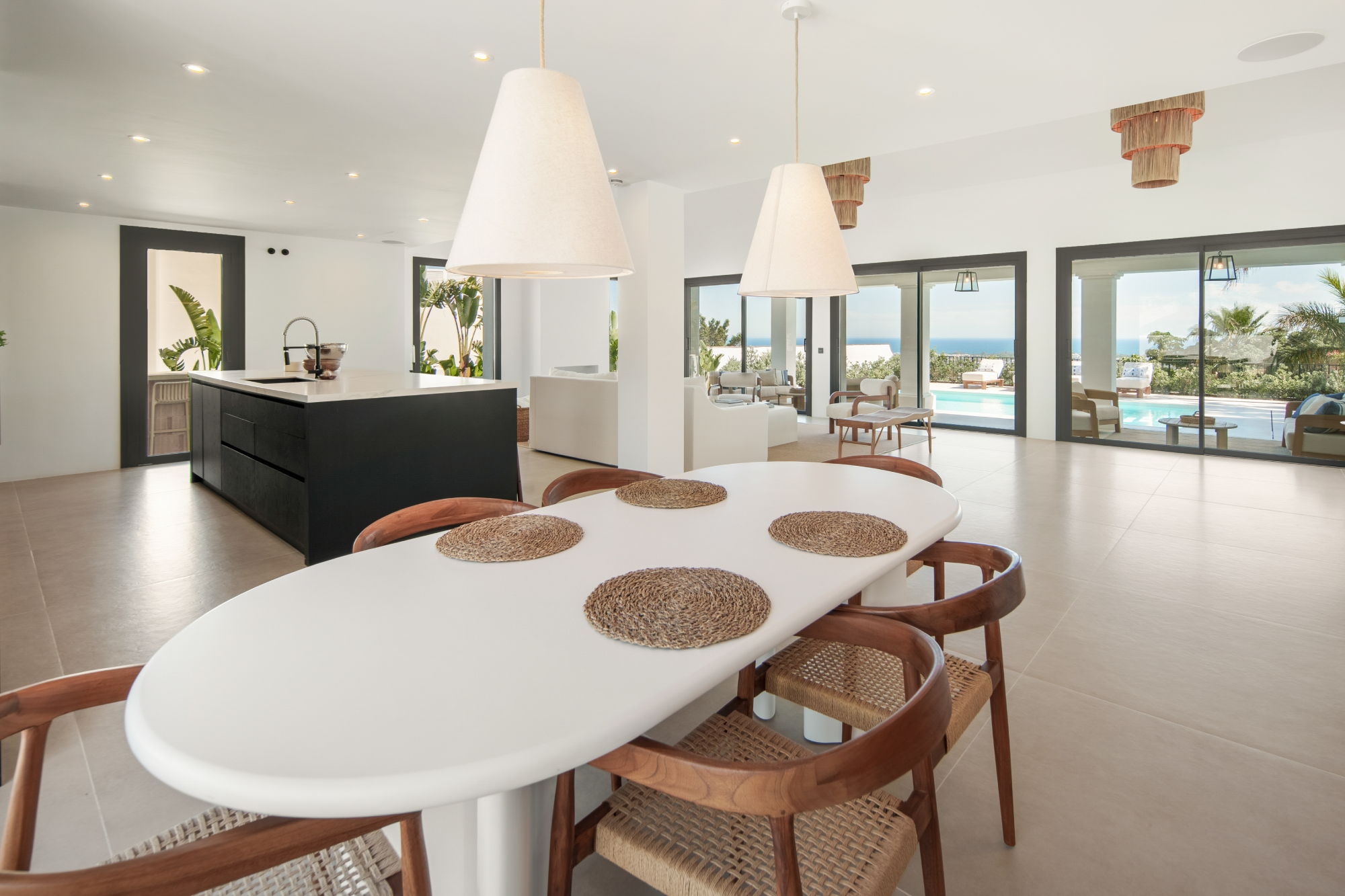 Villa Vida - Andara Villas